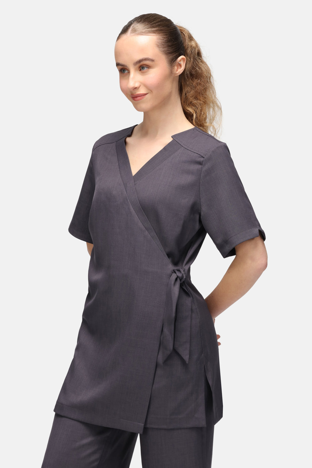 Clara Tunic