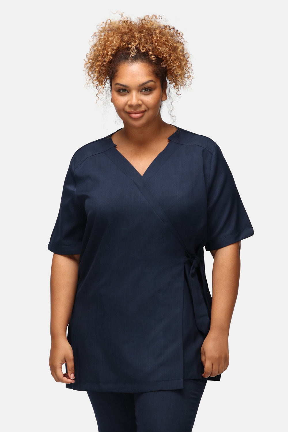 Clara Tunic