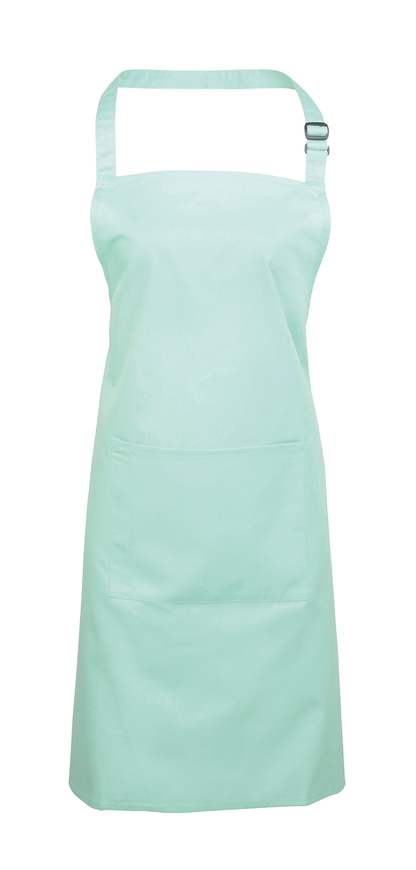 Premier Bib Apron with Pocket