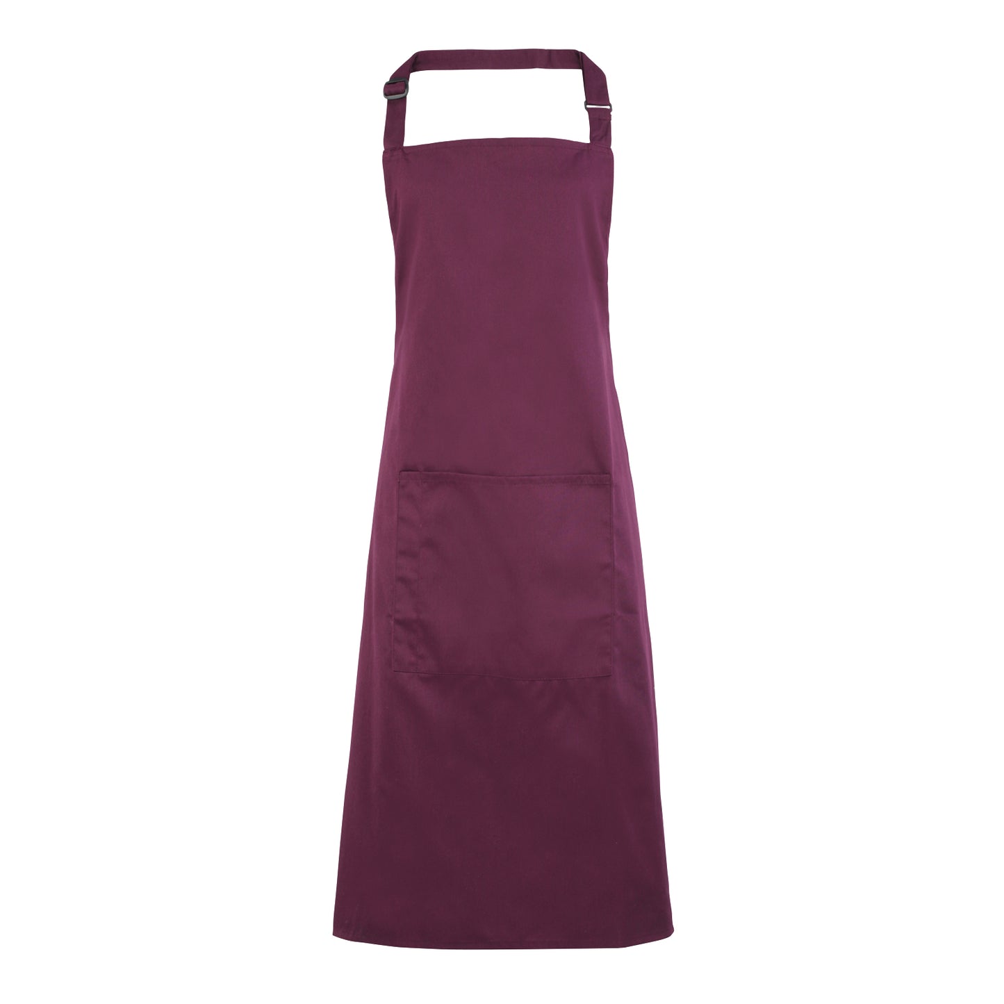 Premier Bib Apron with Pocket