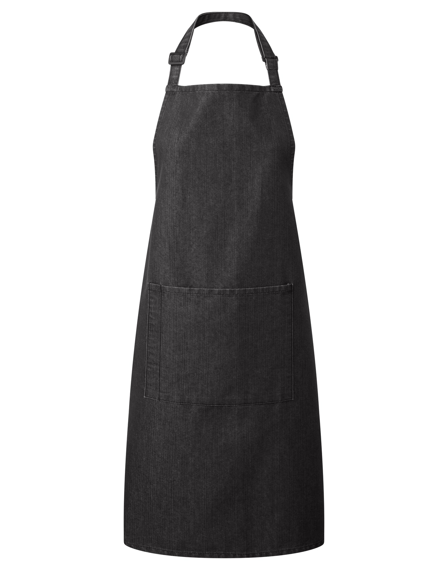 Premier Bib Apron With Pocket