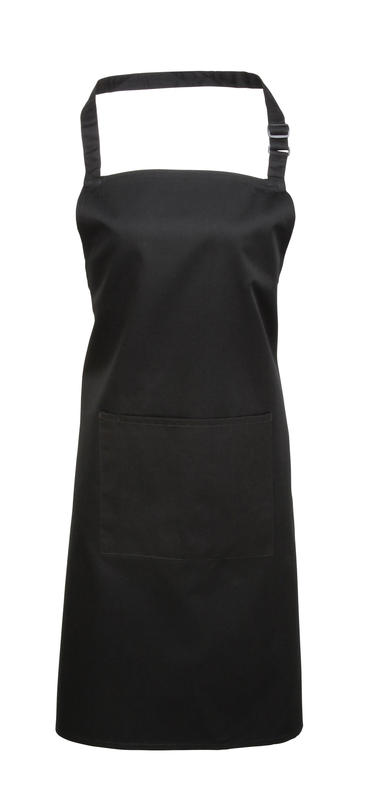 Premier Bib Apron with Pocket