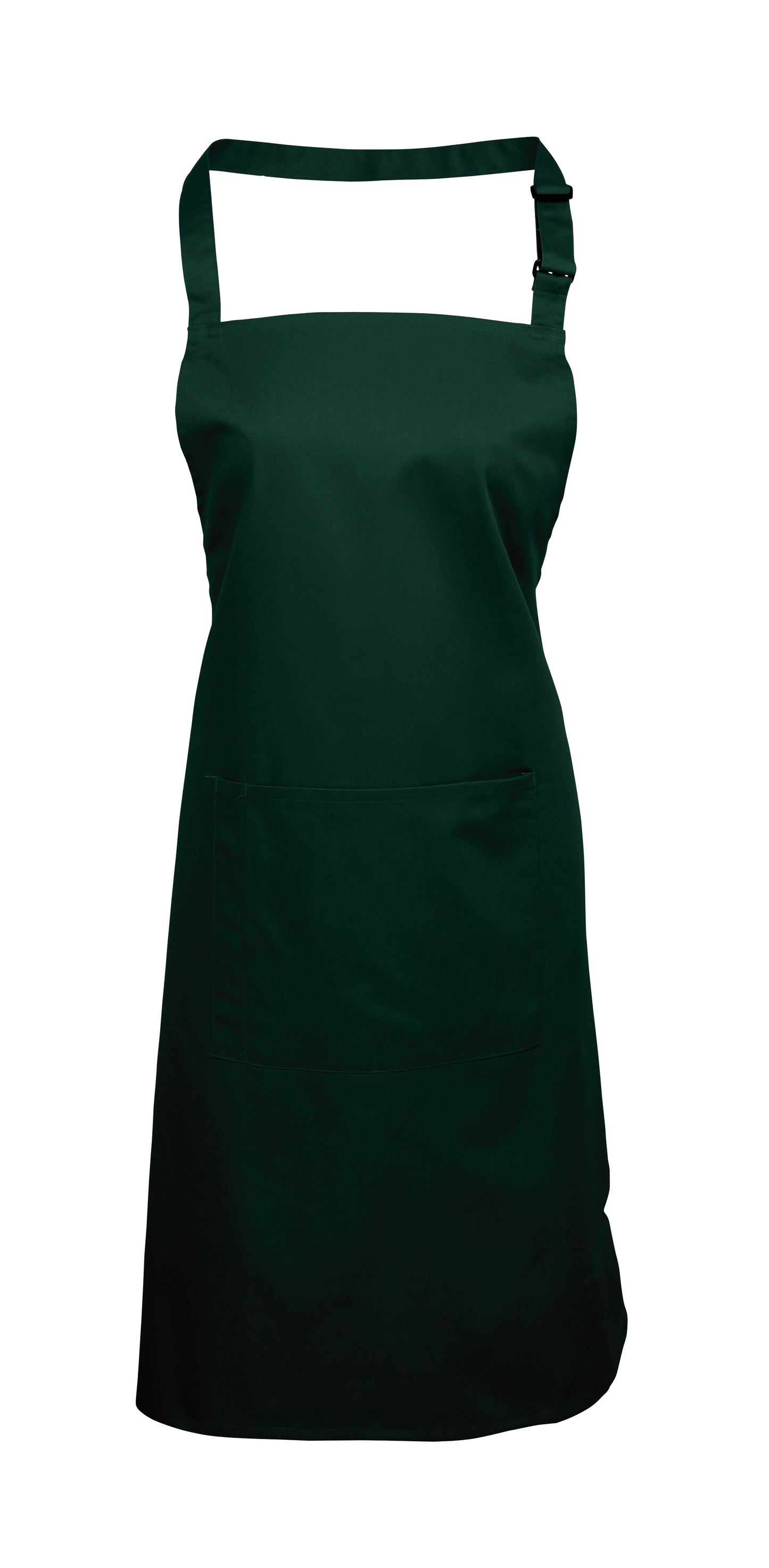Premier Bib Apron With Pocket