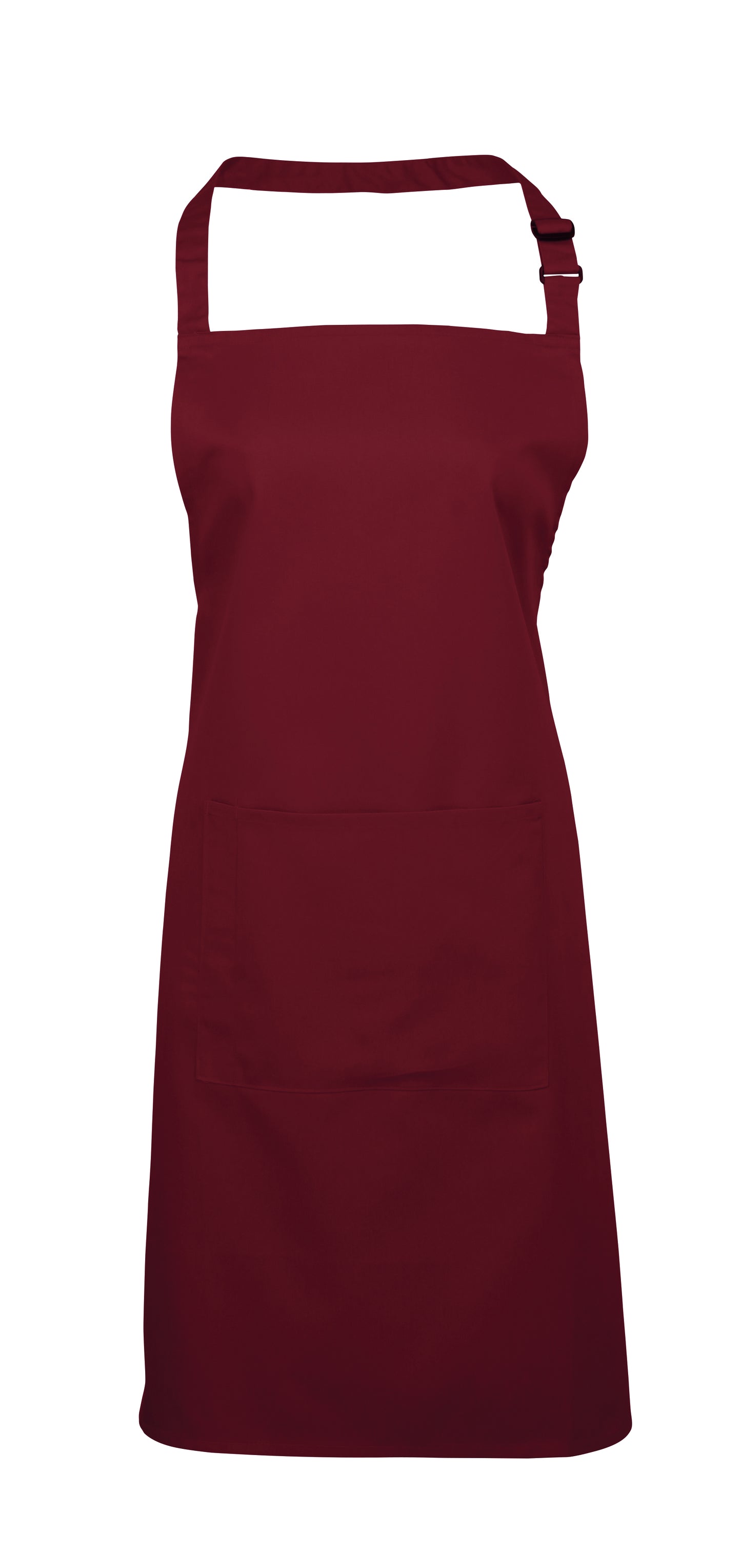 Premier Bib Apron With Pocket