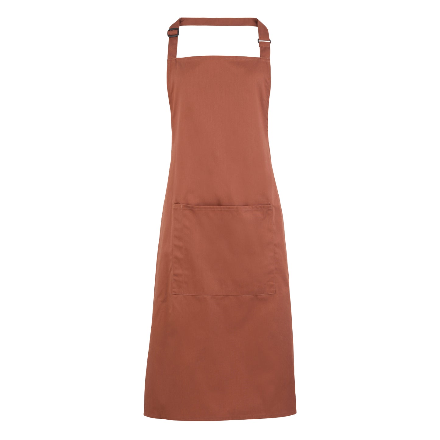 Premier Bib Apron With Pocket
