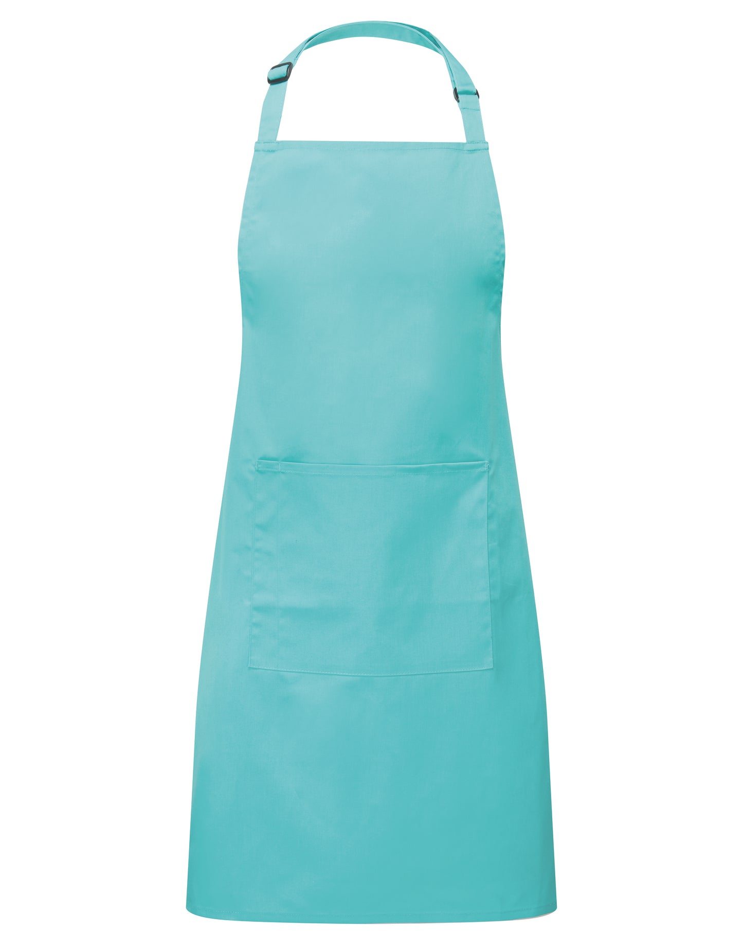 Premier Bib Apron With Pocket