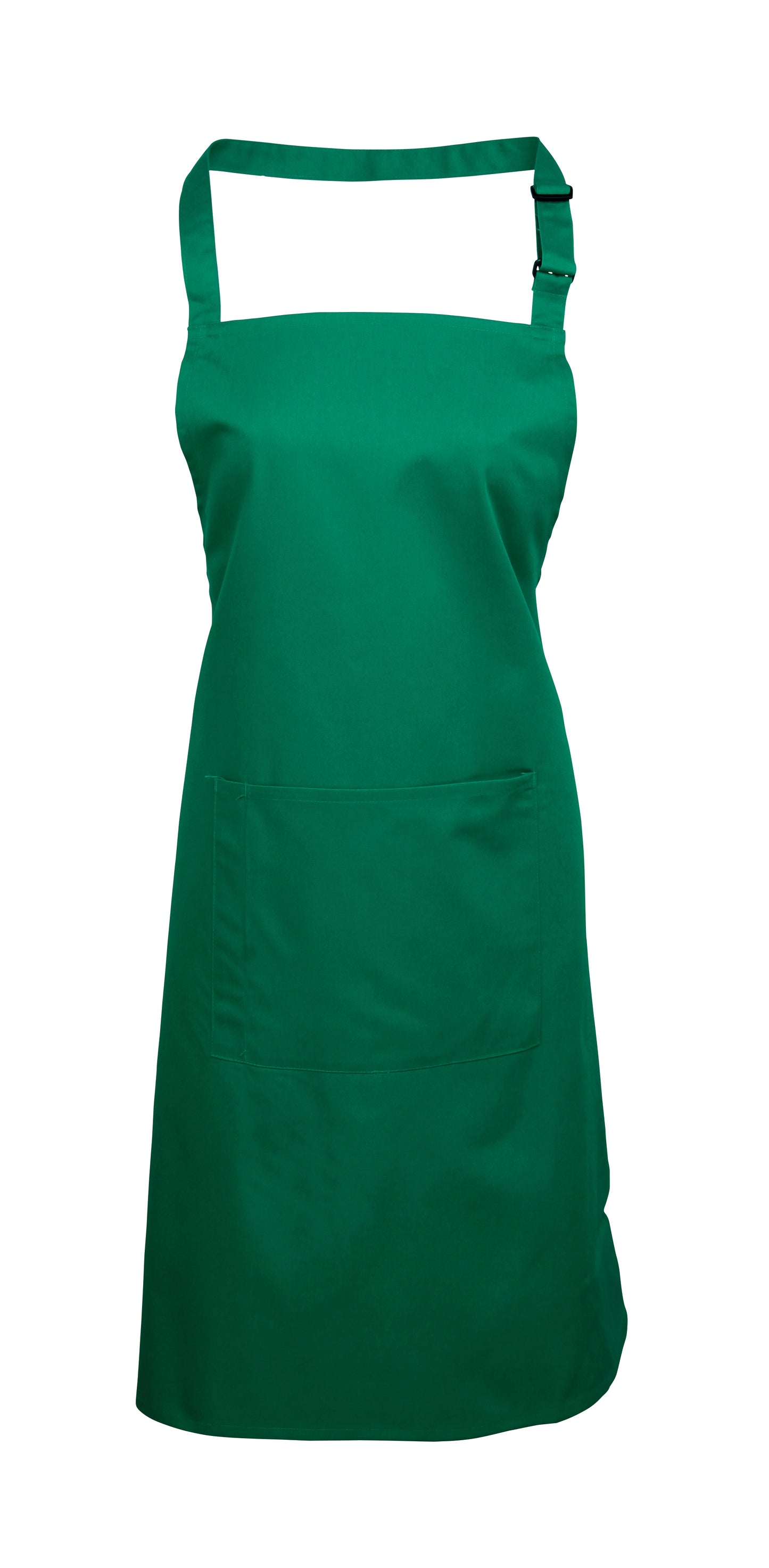Premier Bib Apron With Pocket