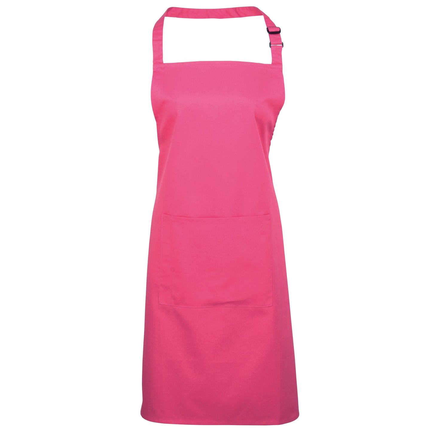 Premier Bib Apron With Pocket
