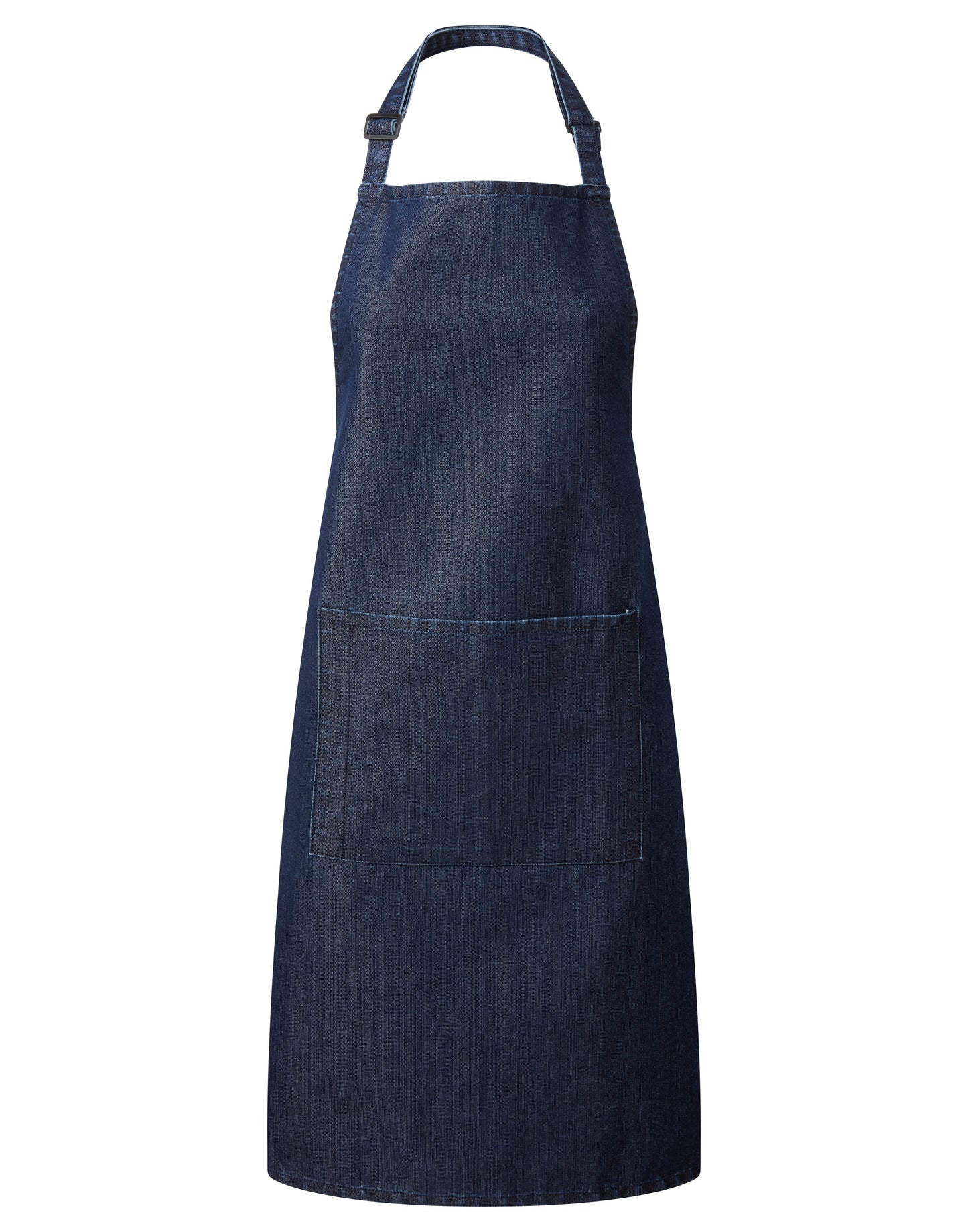 Premier Bib Apron With Pocket