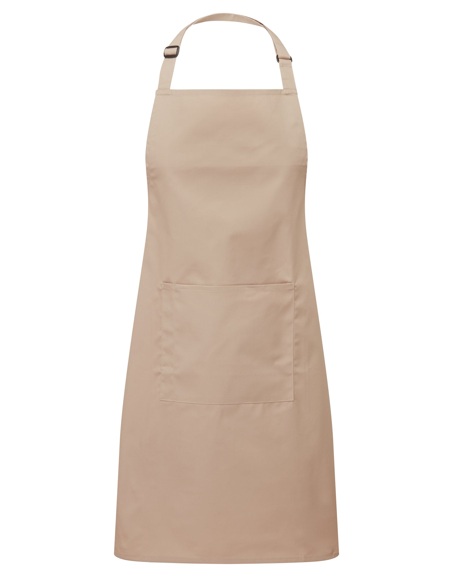 Premier Bib Apron With Pocket