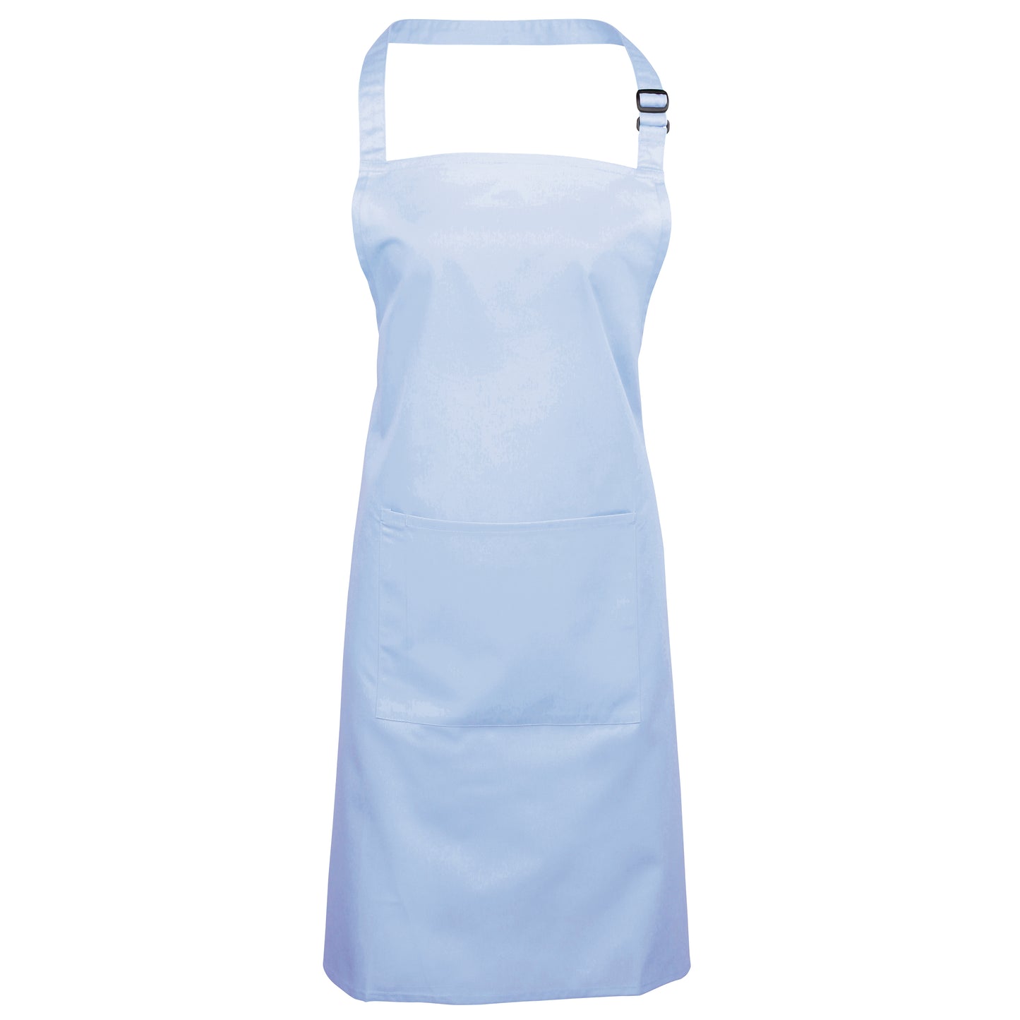 Premier Bib Apron With Pocket