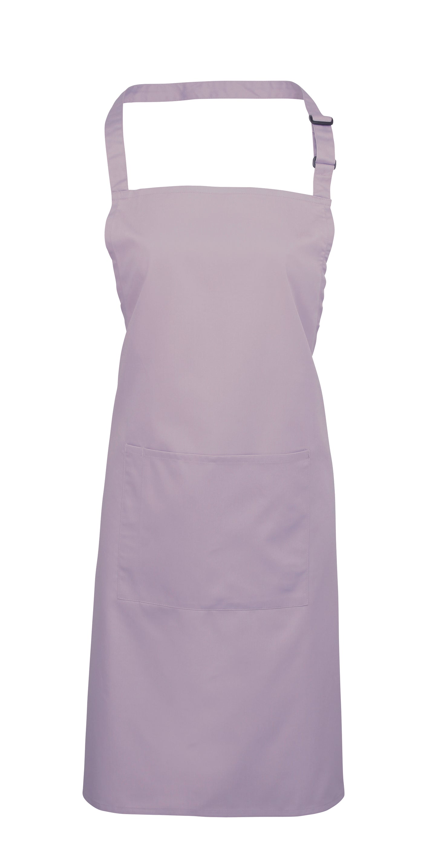 Premier Bib Apron With Pocket