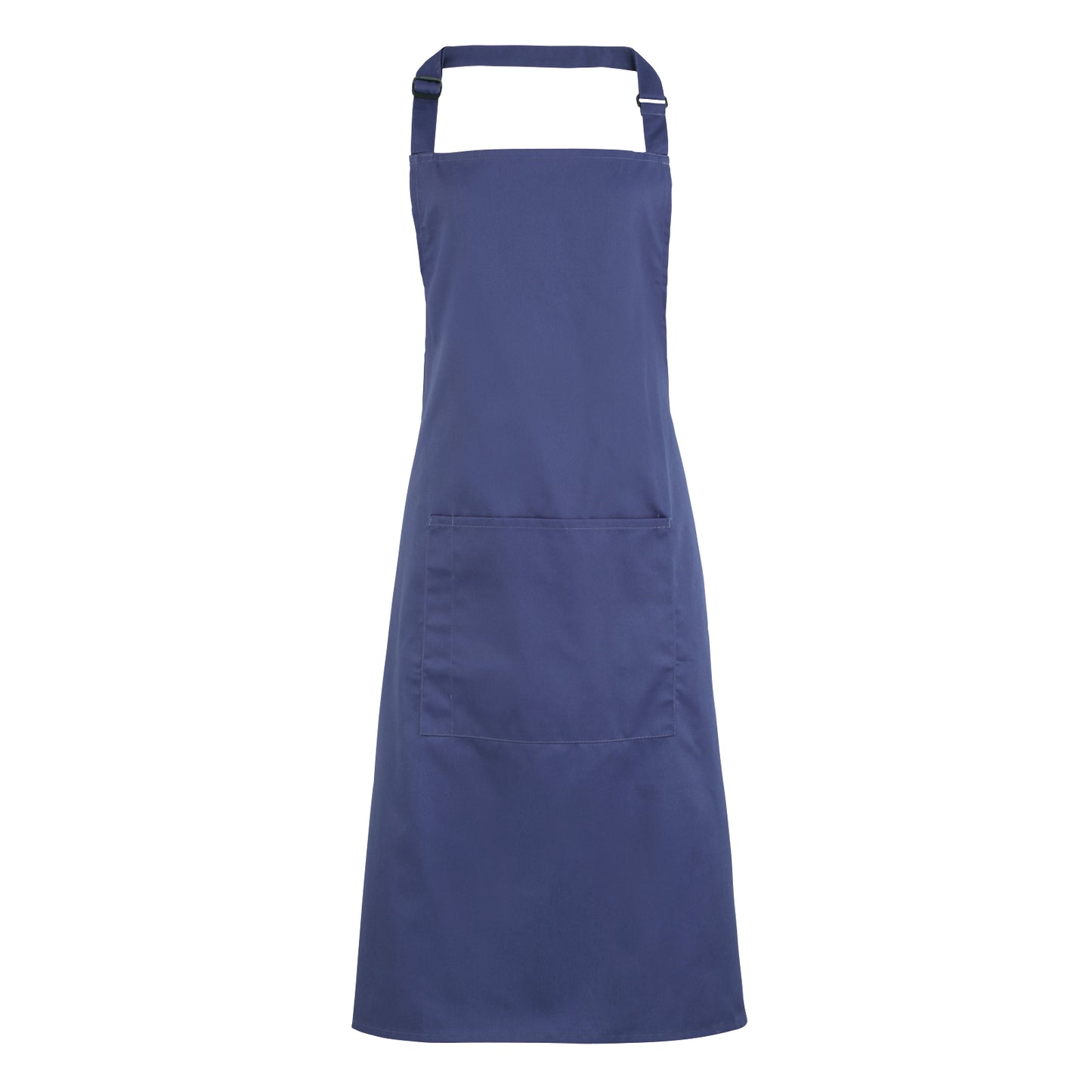 Premier Bib Apron With Pocket