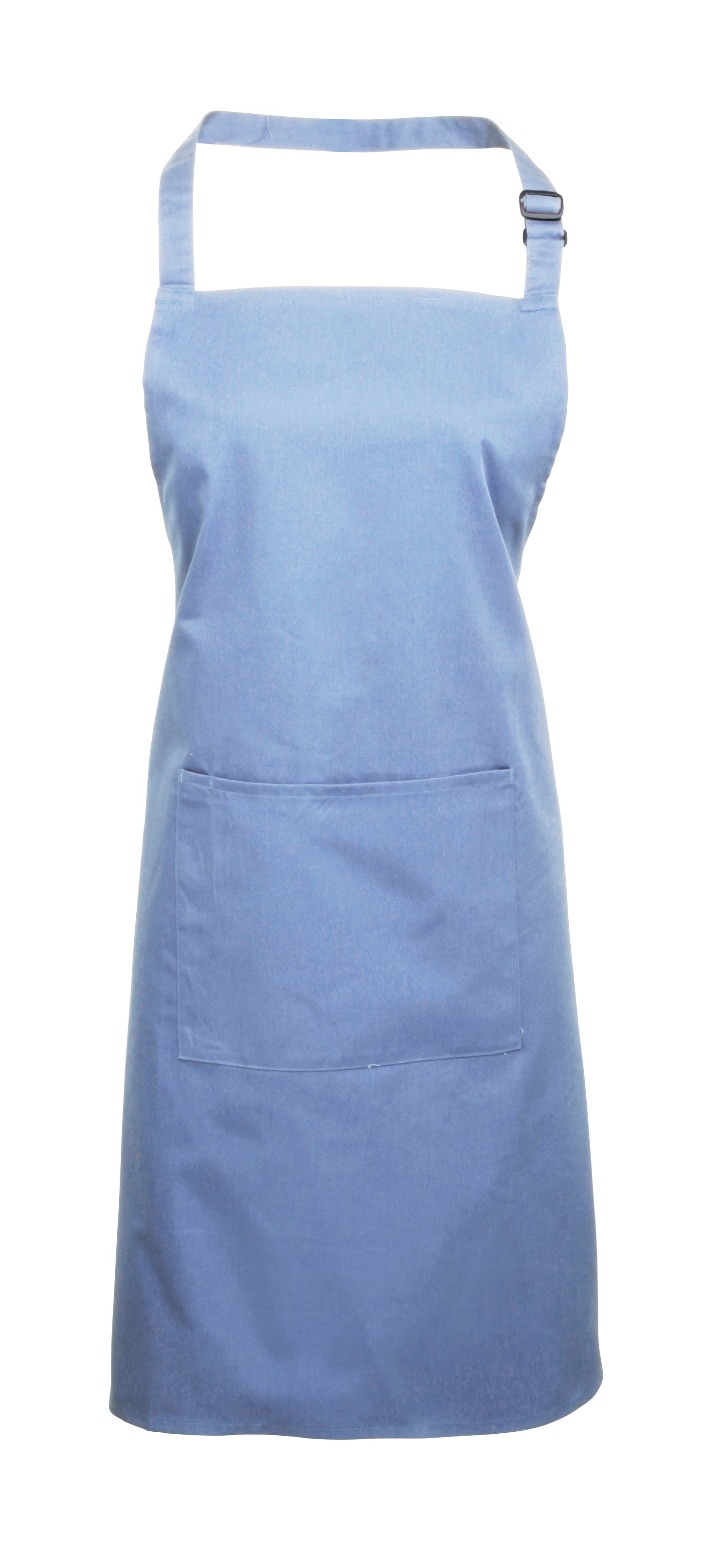 Premier Bib Apron With Pocket