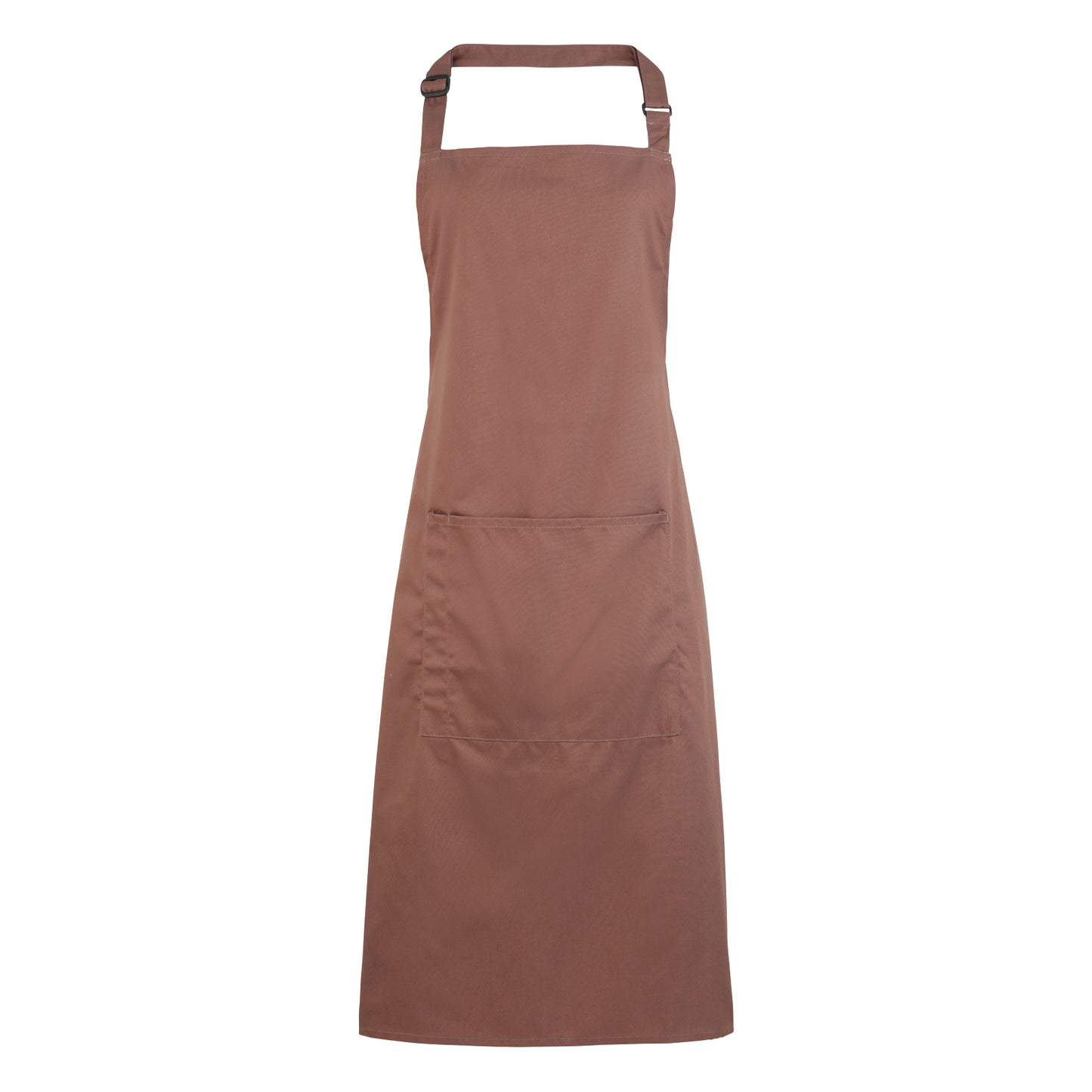 Premier Bib Apron With Pocket