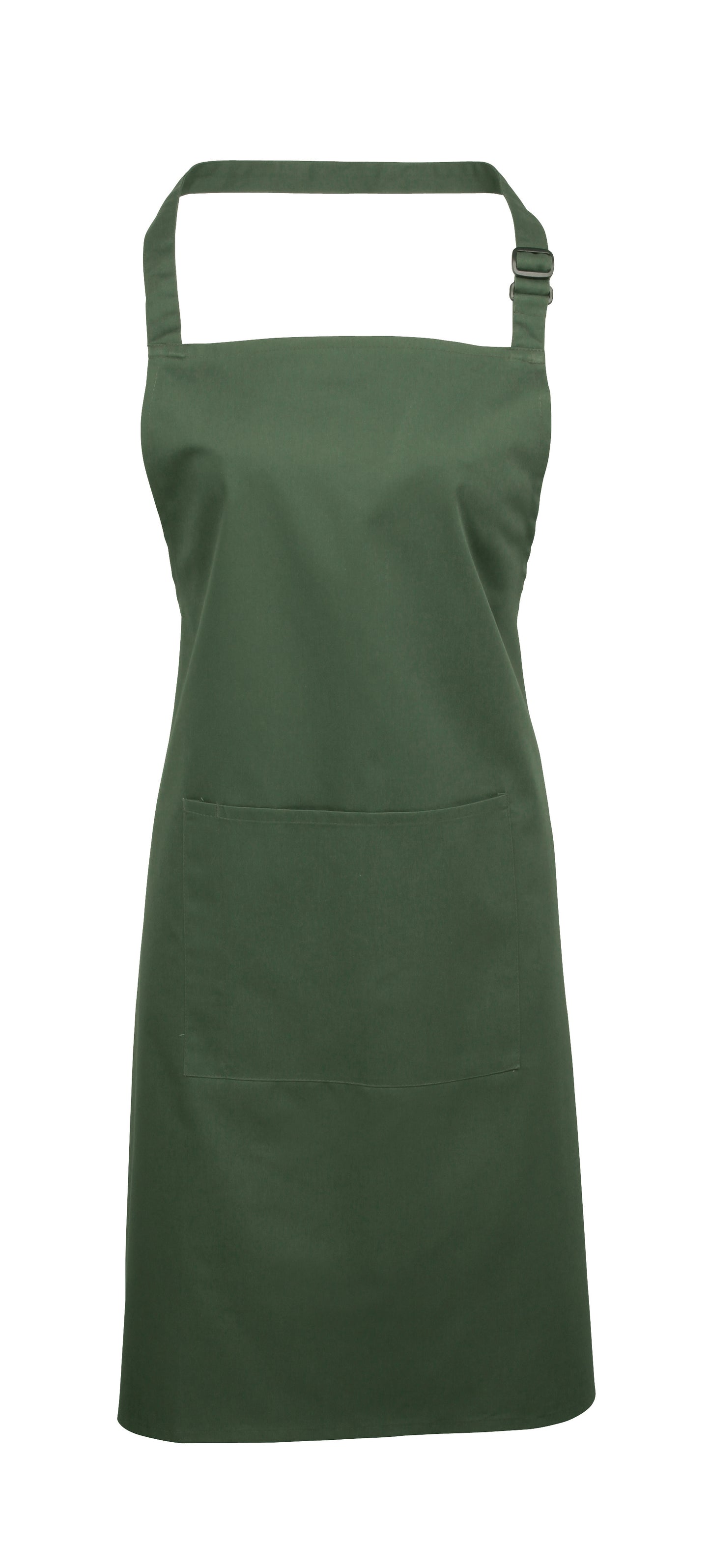 Premier Bib Apron with Pocket