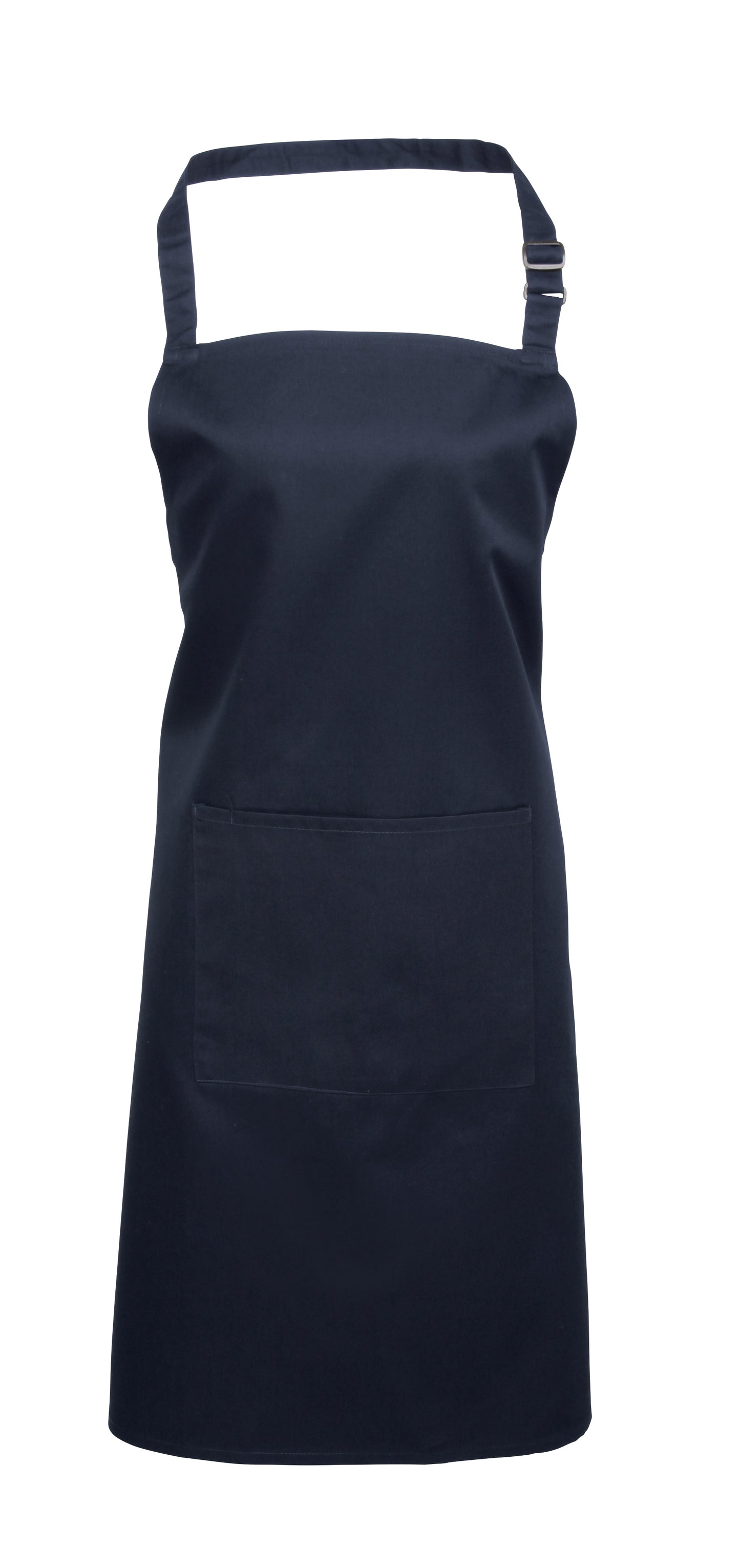 Premier Bib Apron with Pocket