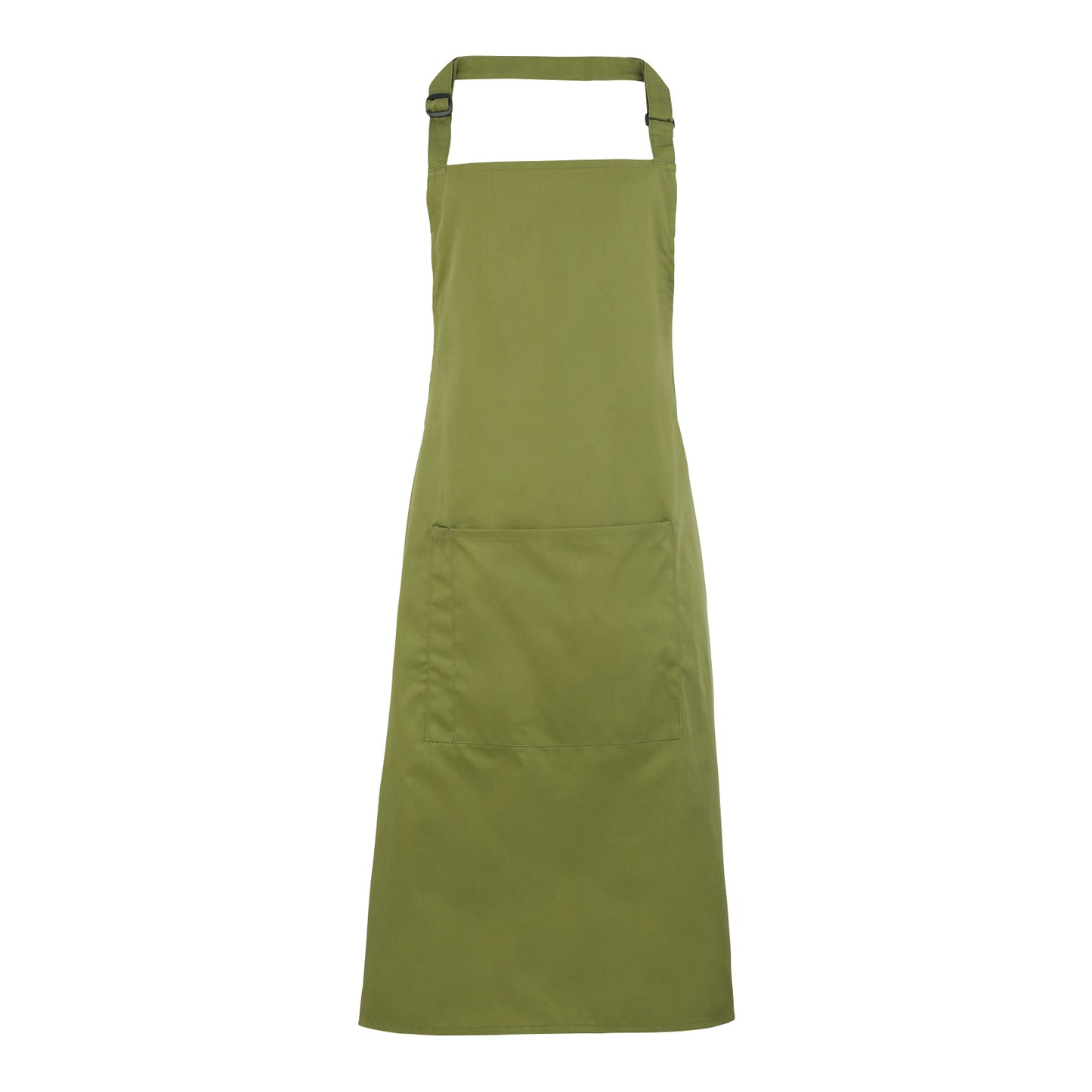 Premier Bib Apron With Pocket