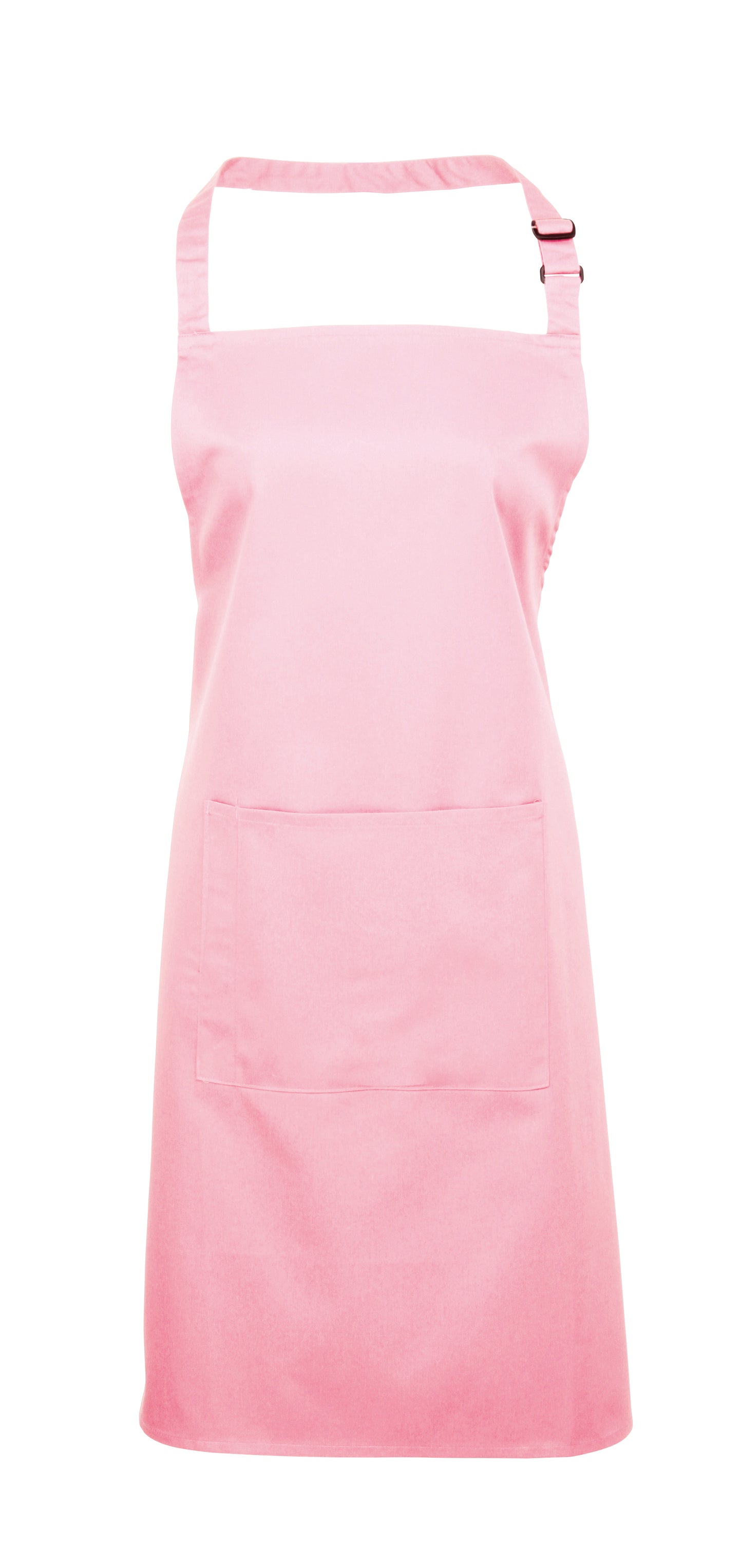 Premier Bib Apron With Pocket