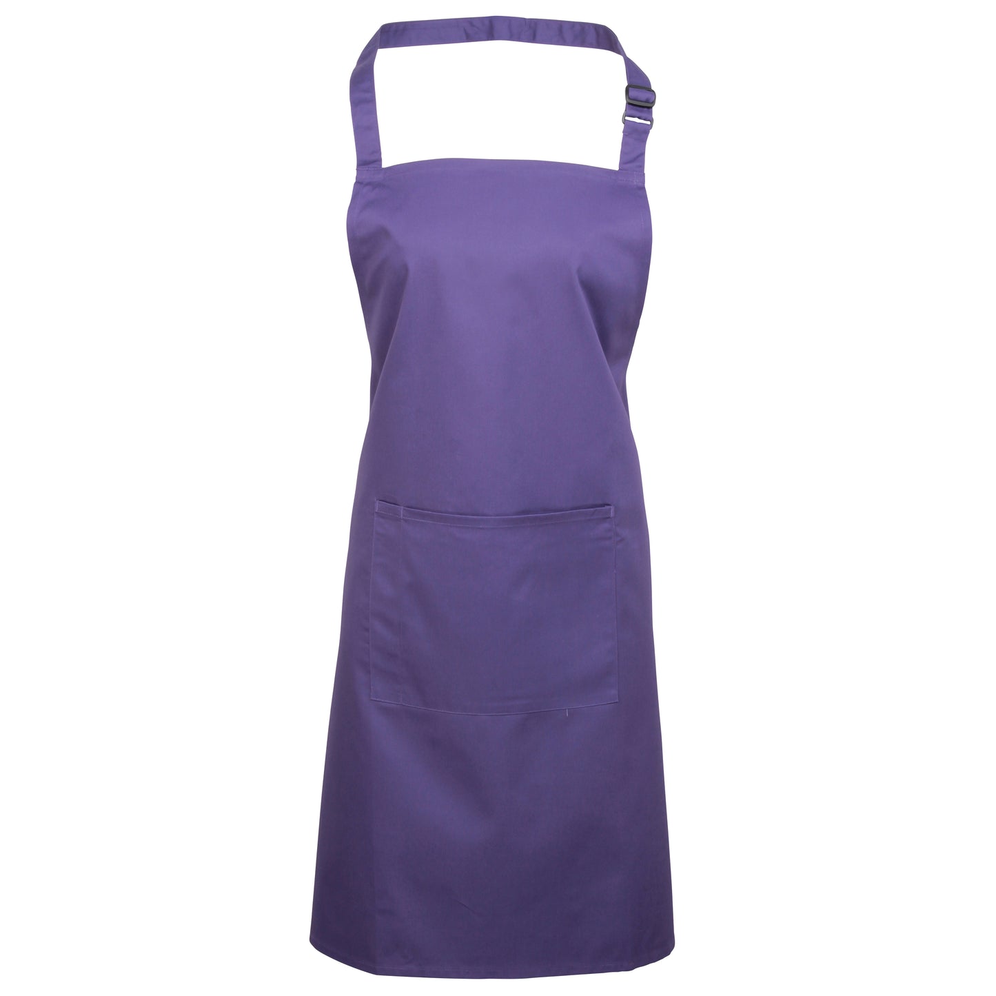 Premier Bib Apron With Pocket