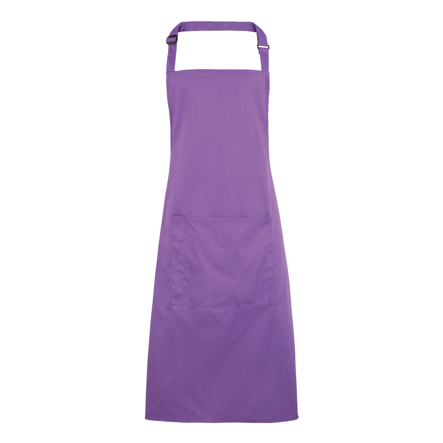 Premier Bib Apron With Pocket
