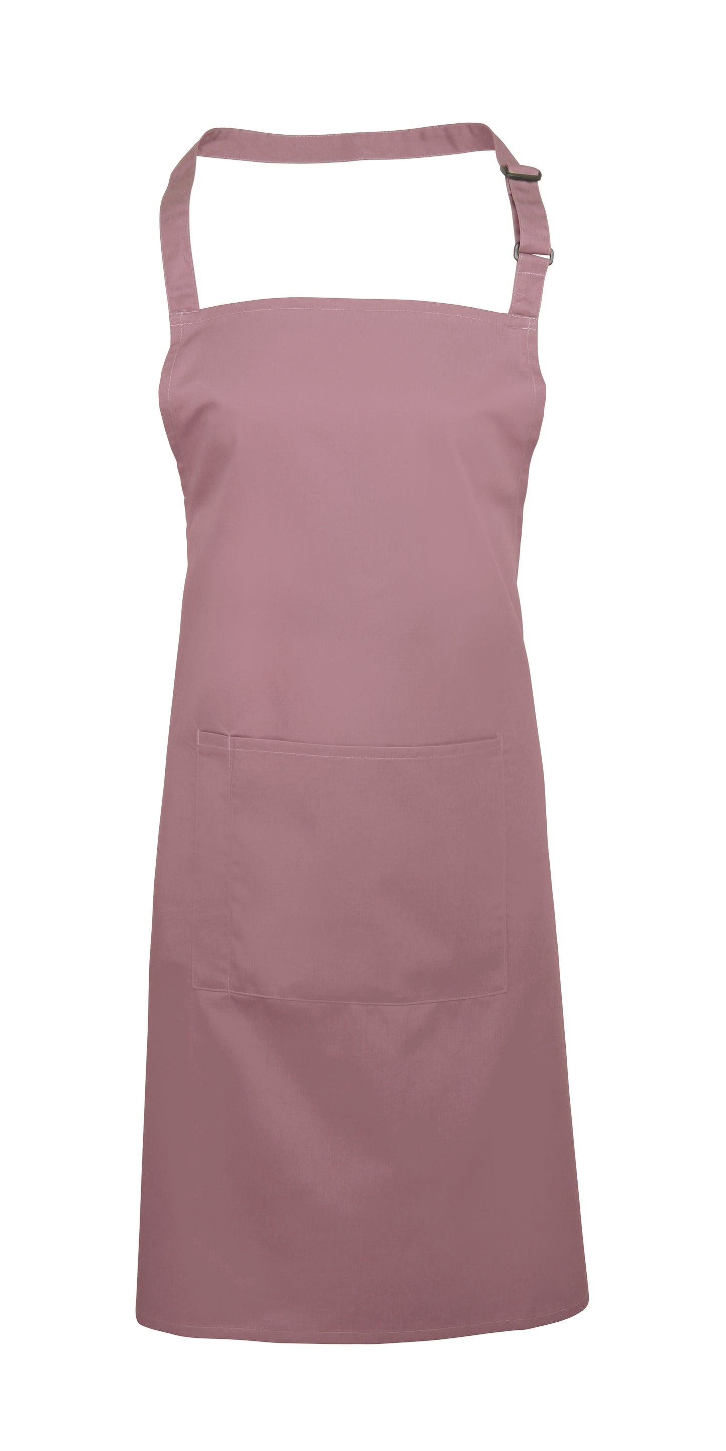 Premier Bib Apron With Pocket