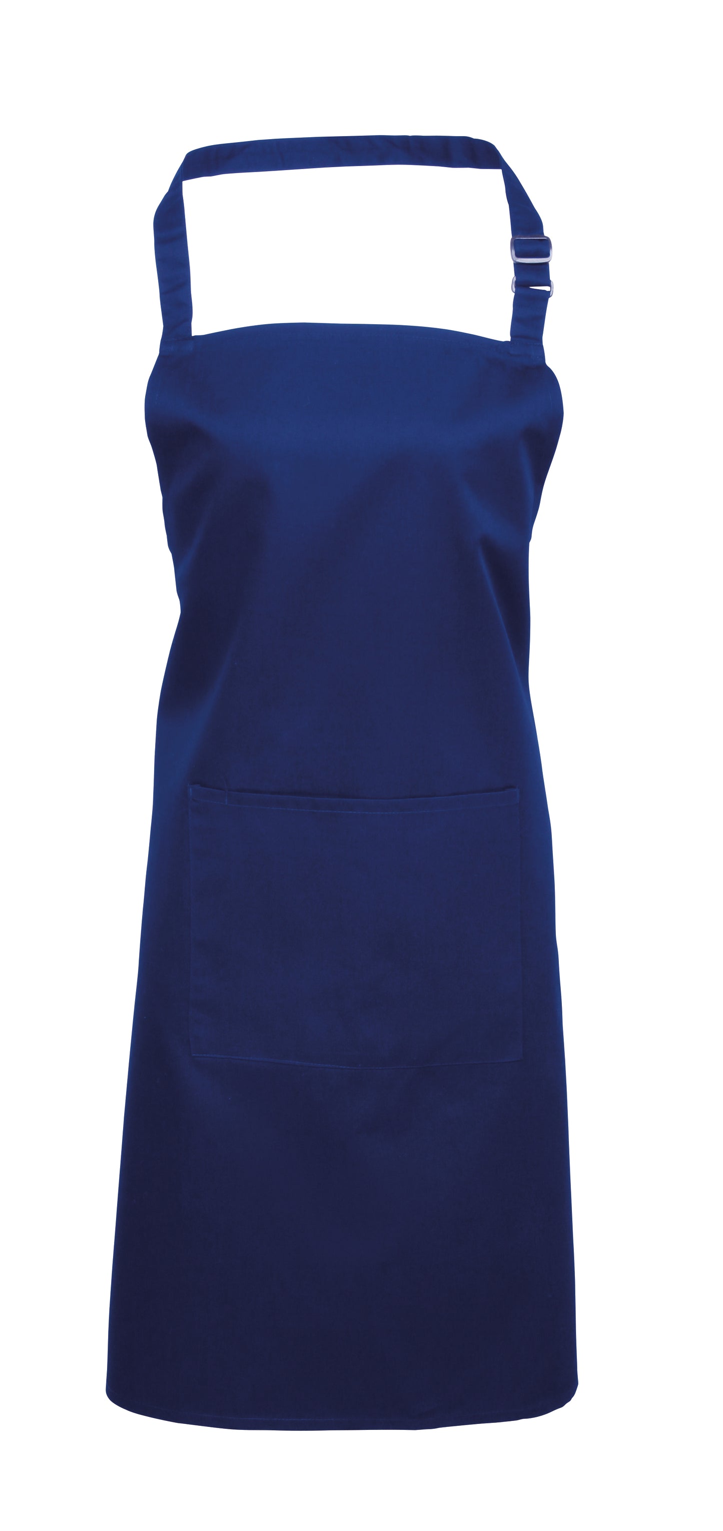 Premier Bib Apron With Pocket
