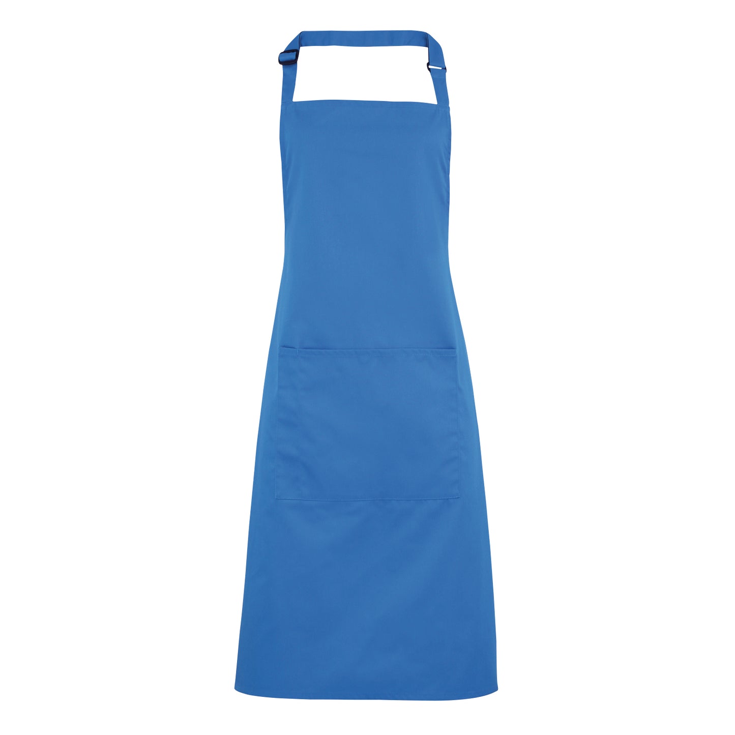 Premier Bib Apron With Pocket
