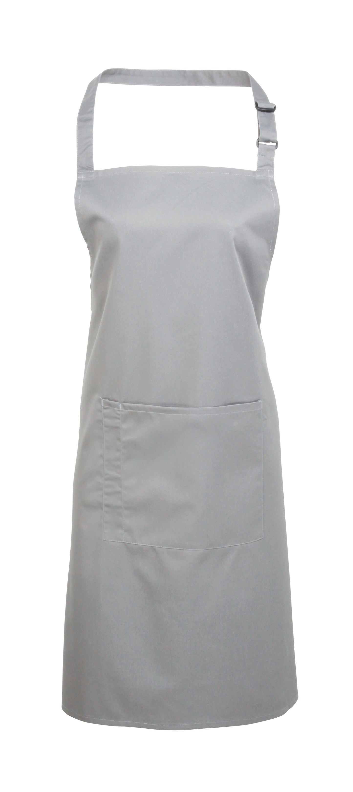 Premier Bib Apron With Pocket