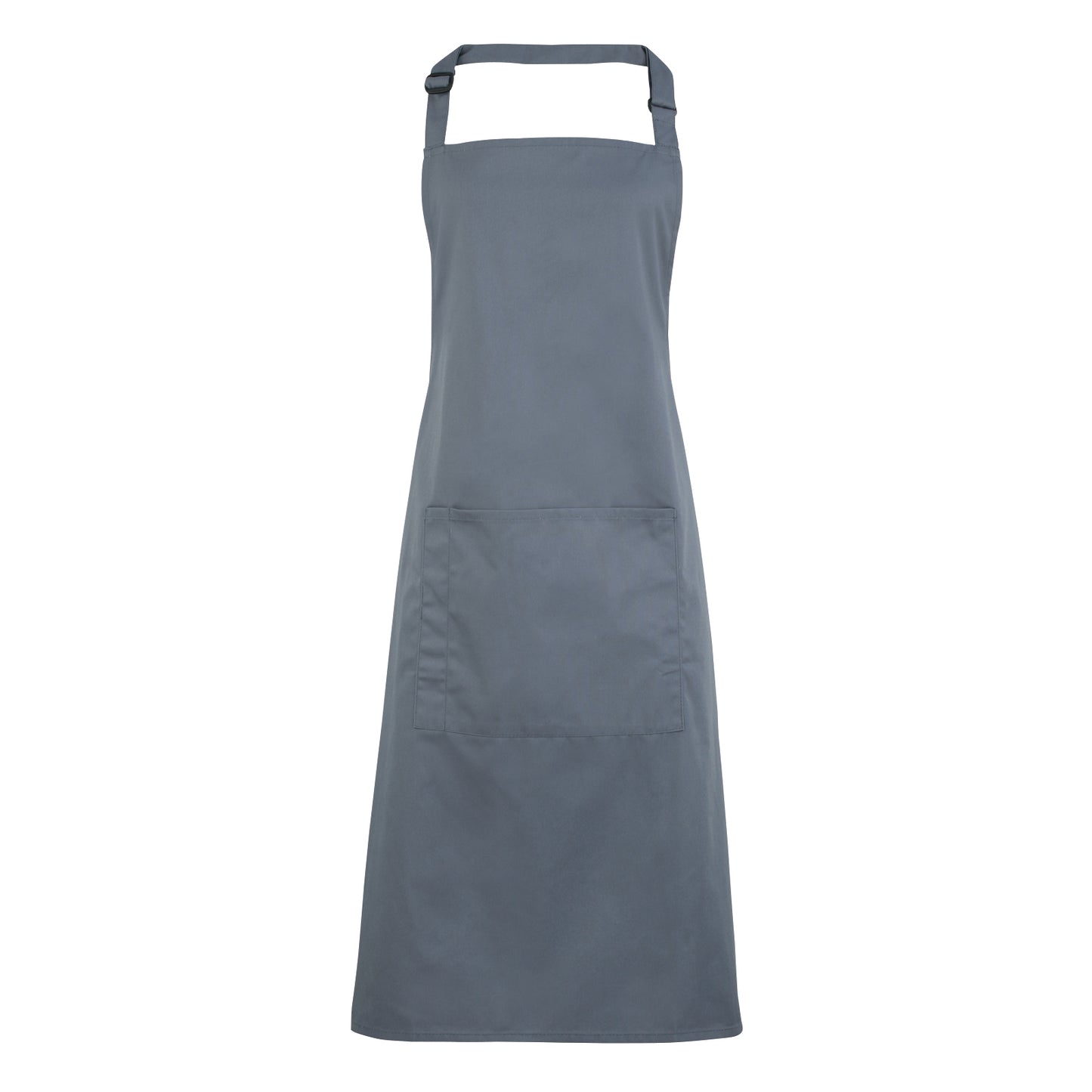 Premier Bib Apron With Pocket