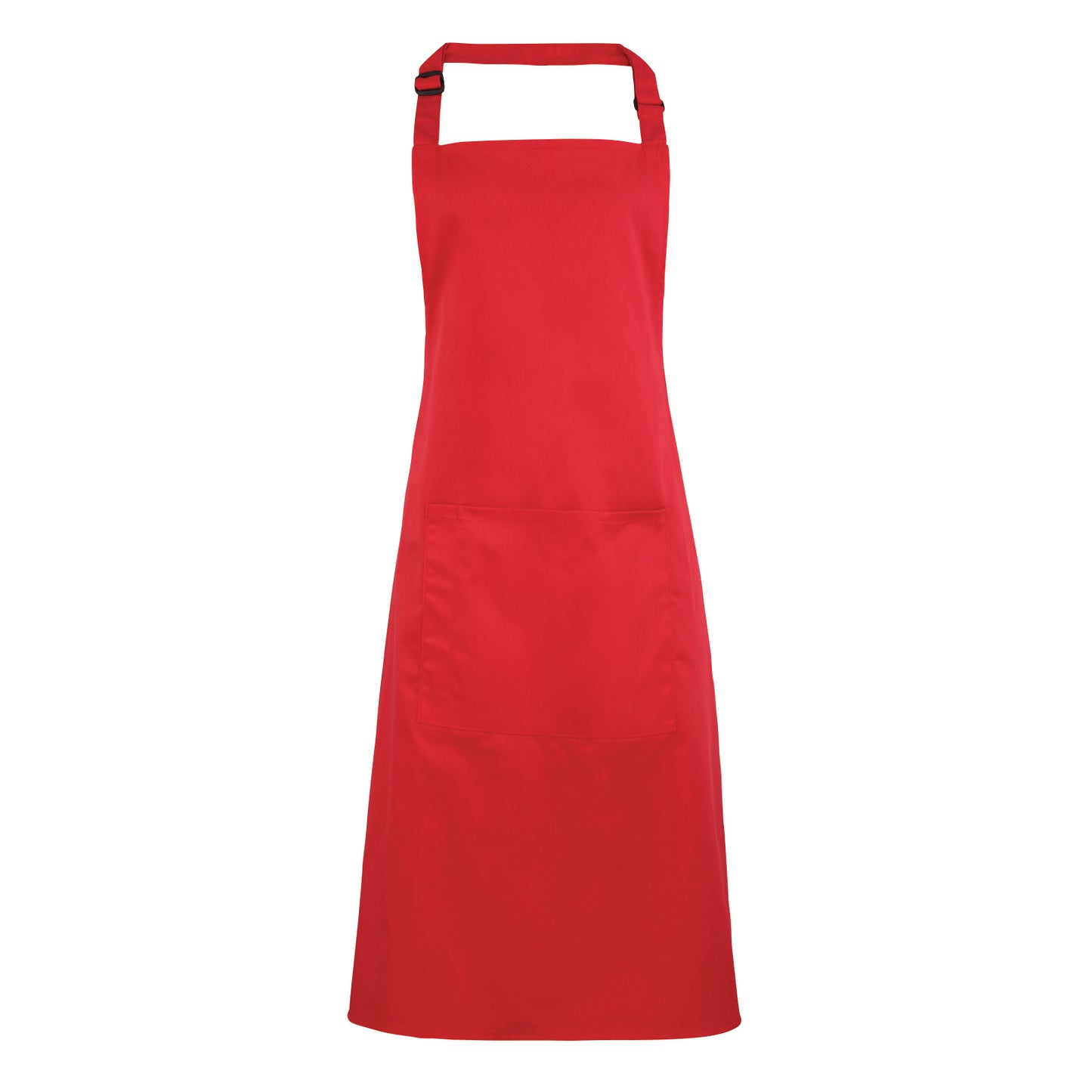 Premier Bib Apron With Pocket