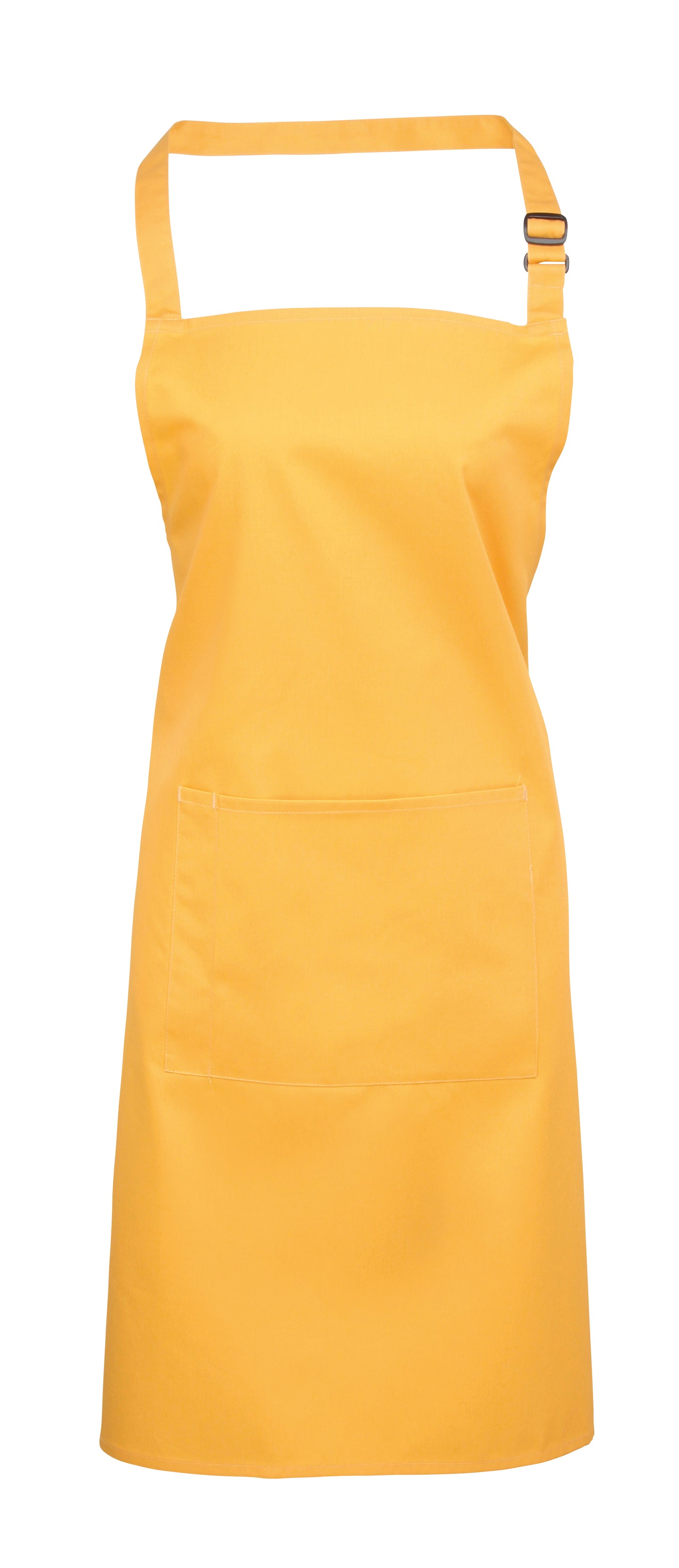 Premier Bib Apron With Pocket