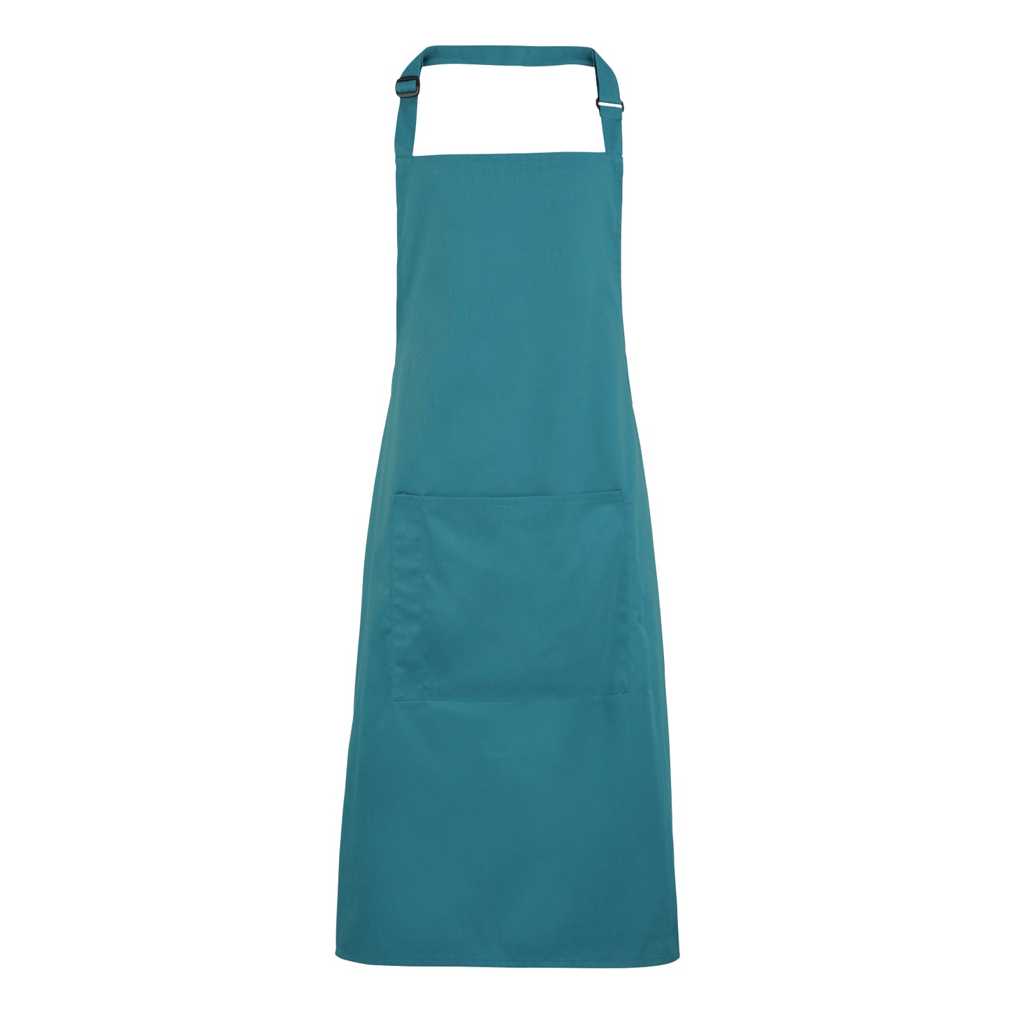 Premier Bib Apron With Pocket