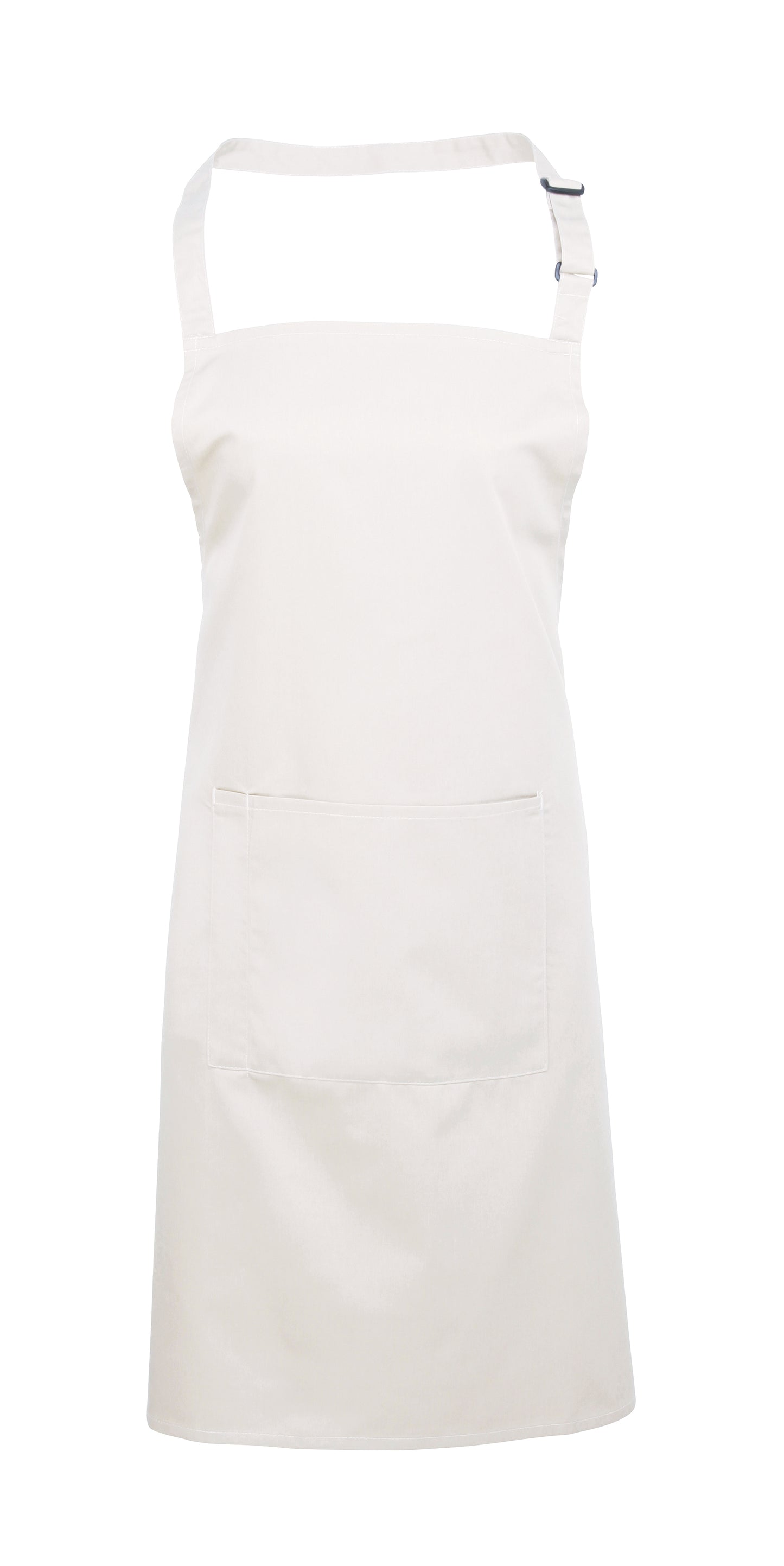 Premier Bib Apron With Pocket