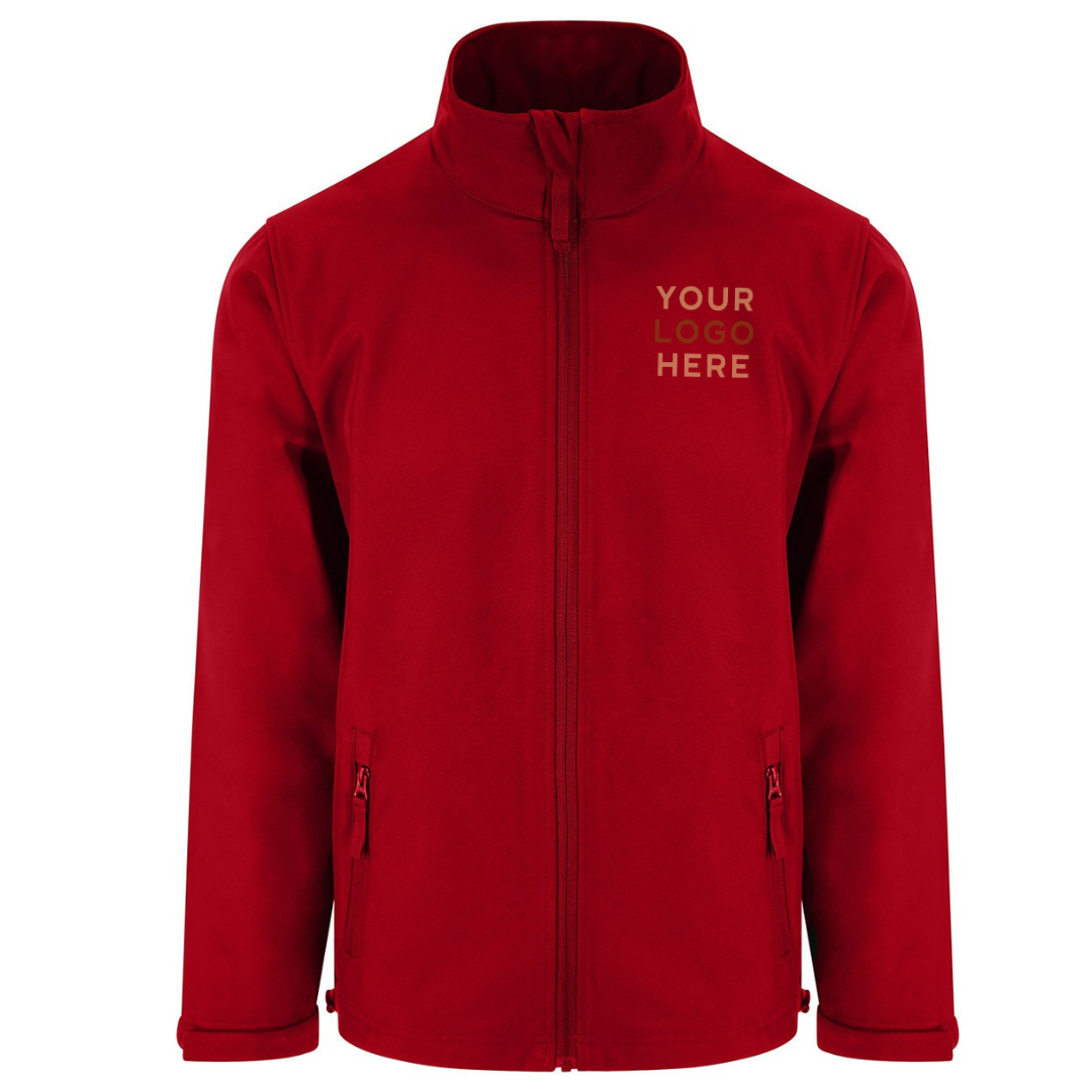 Pro 2-Layer Softshell