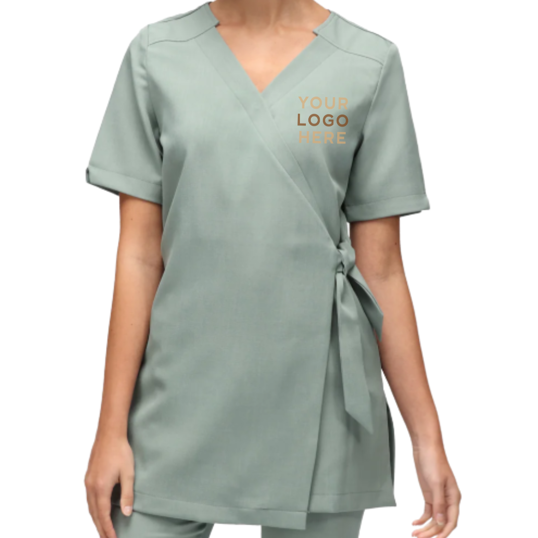 Clara Tunic