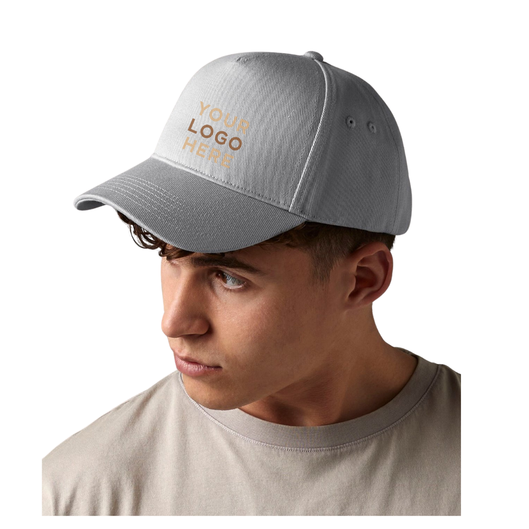 Ultimate 5-Panel Cap