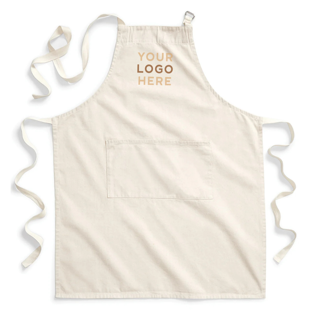 Fairtrade Cotton Craft Apron | Ashbe