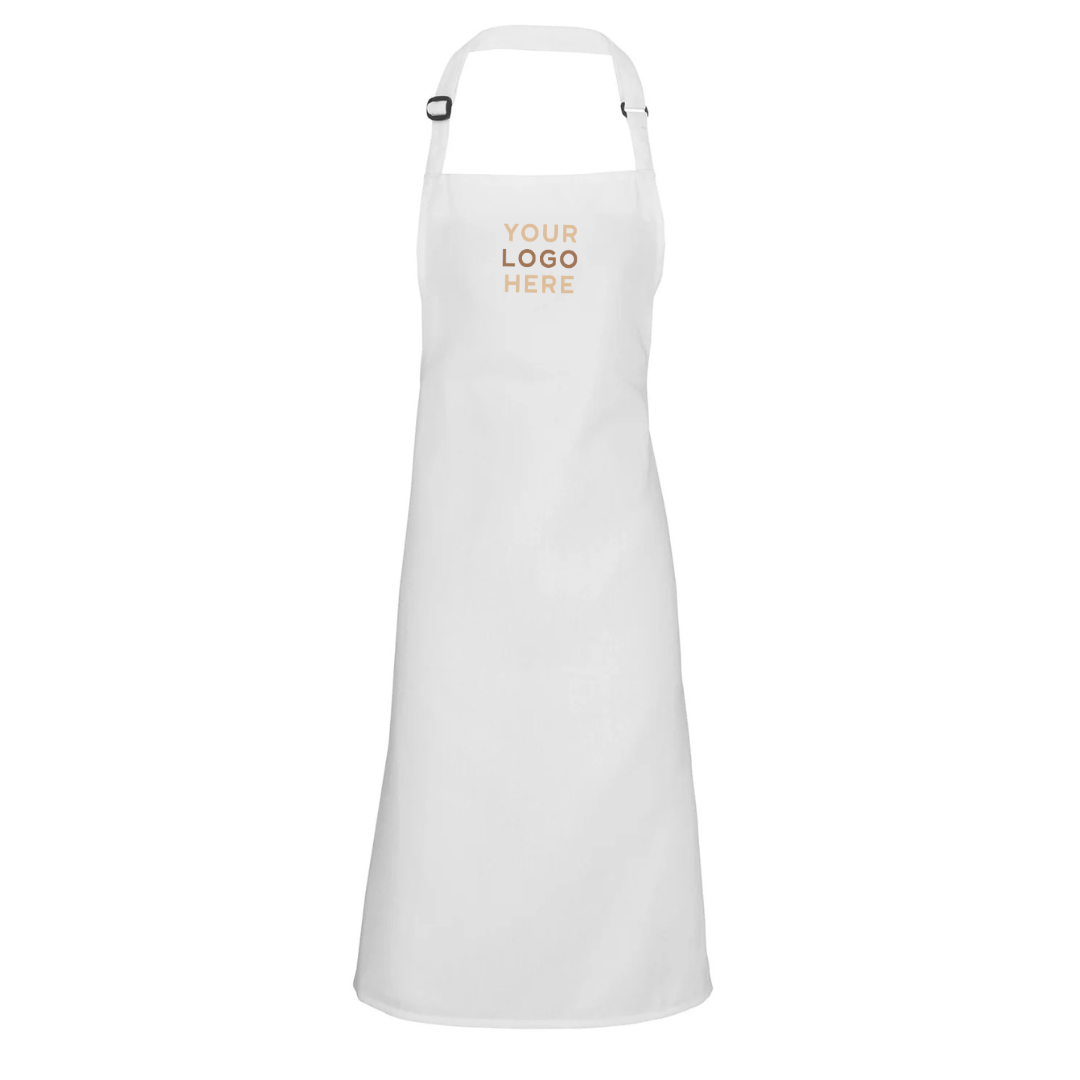 Polyester Bib Apron