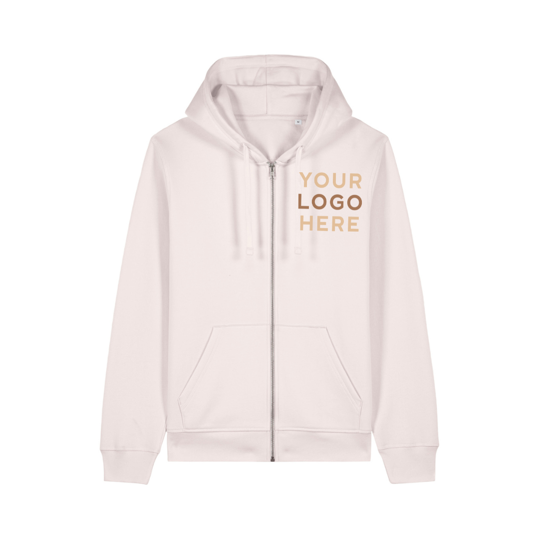 Stanley/Stella Zip Up Unisex