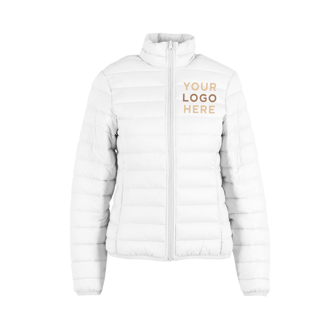 Studios Women's Light Puffer Jacket