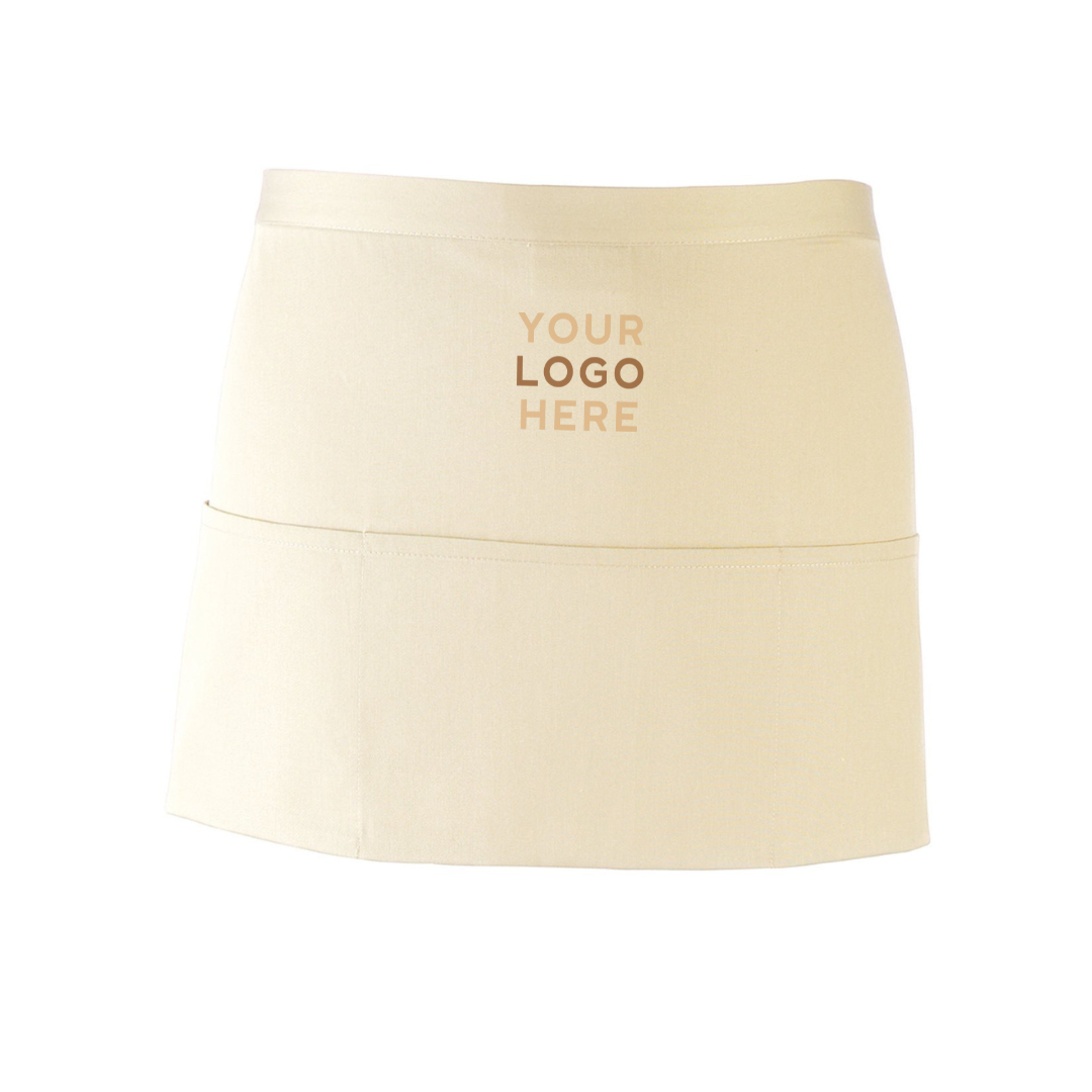 Premier 3 pocket apron