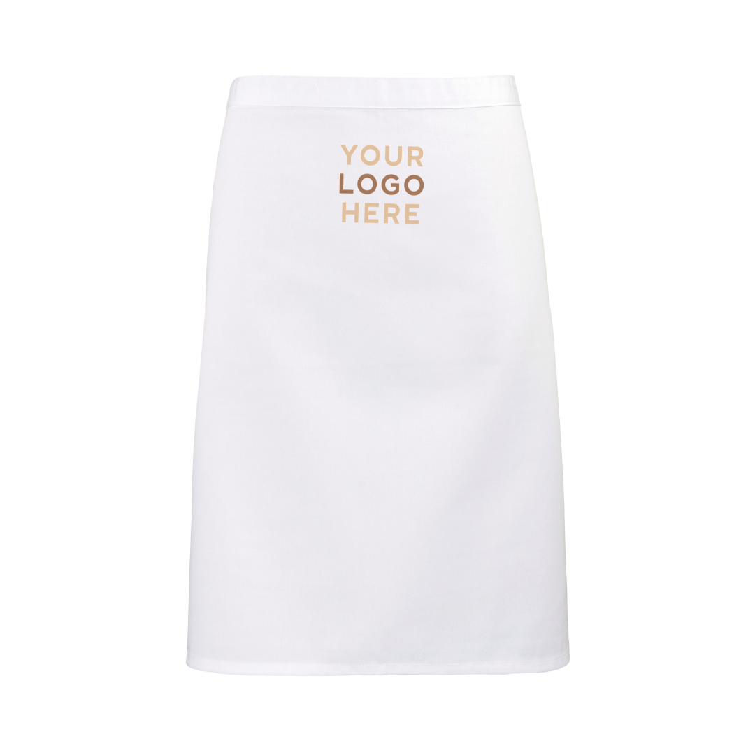 Premier Mid Length Aprons