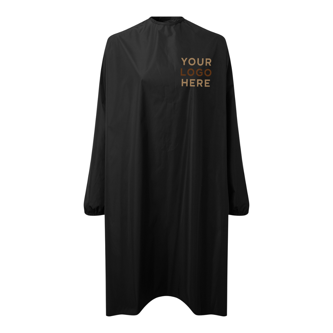 Premier Long Sleeve Salon Gown