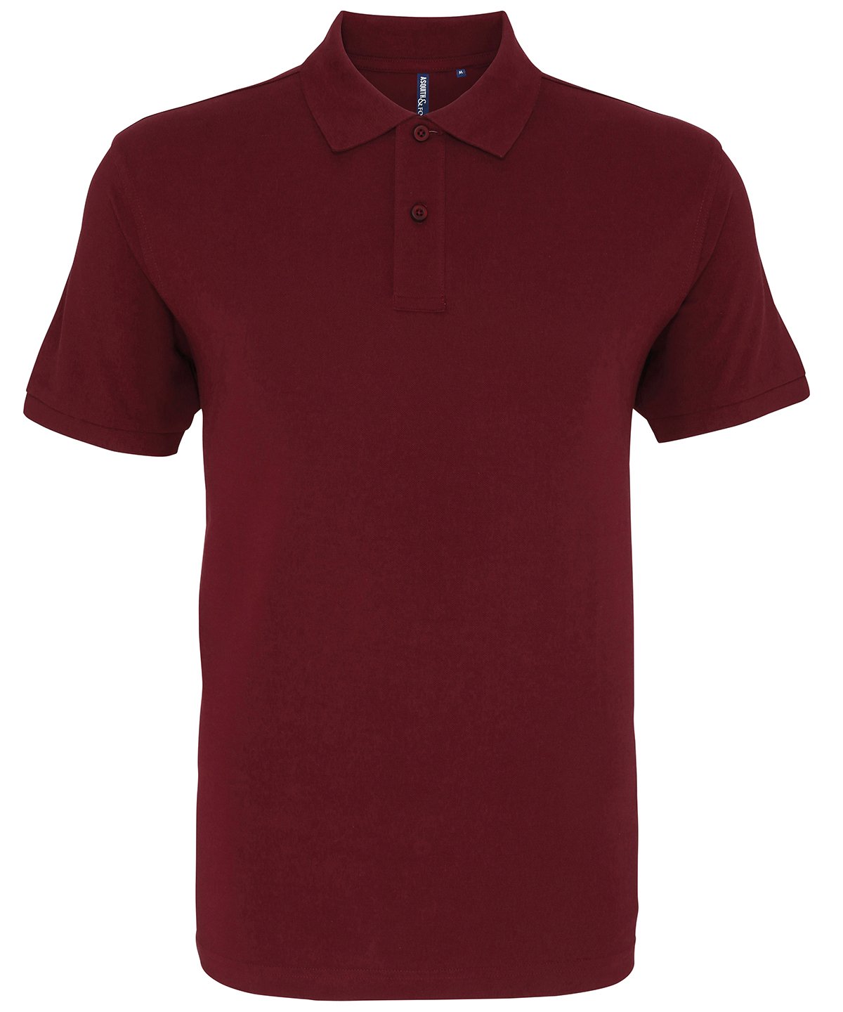 Men's Classic Fit Polo