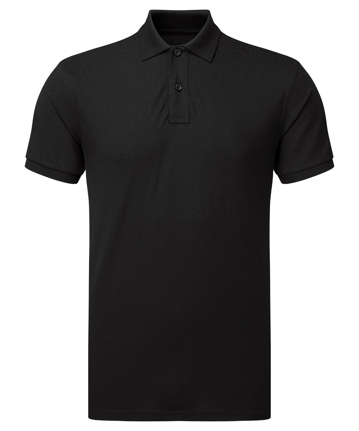 Asquith Men's Polycotton Polo
