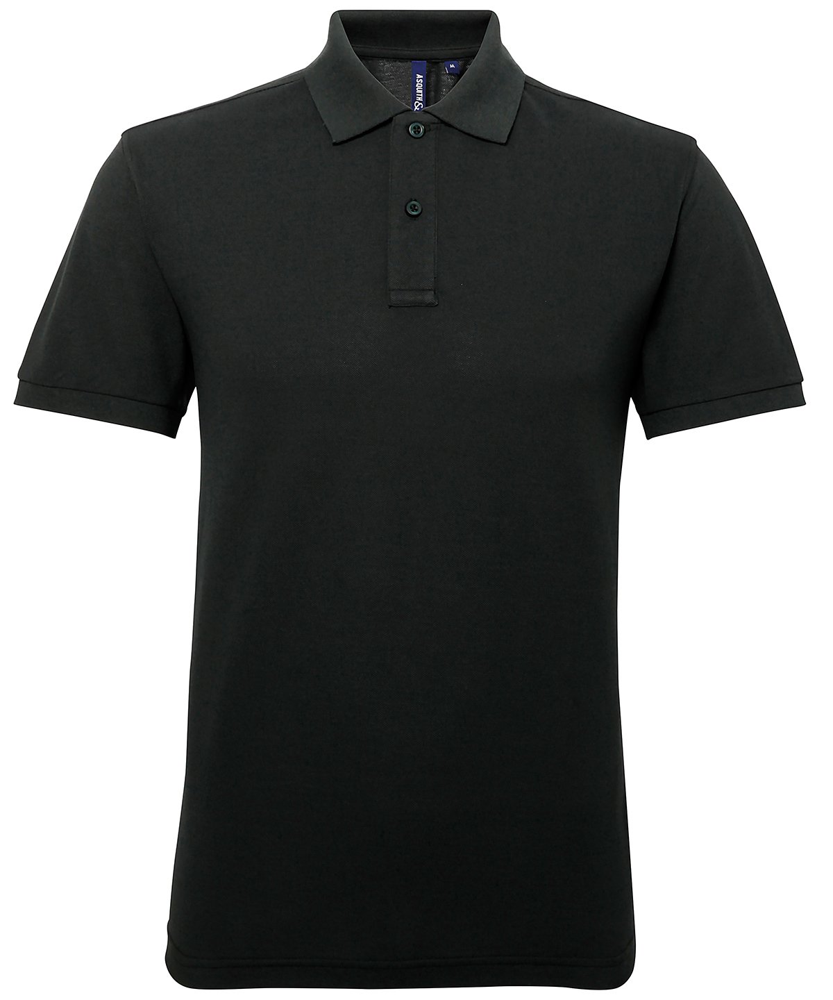 Asquith Men's Polycotton Polo