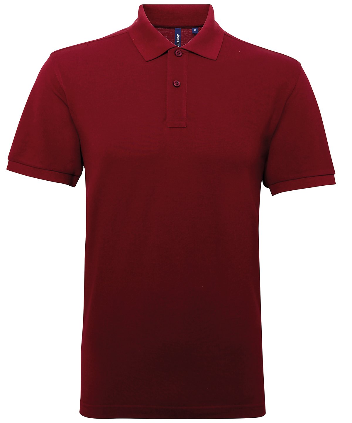 Asquith Men's Polycotton Polo