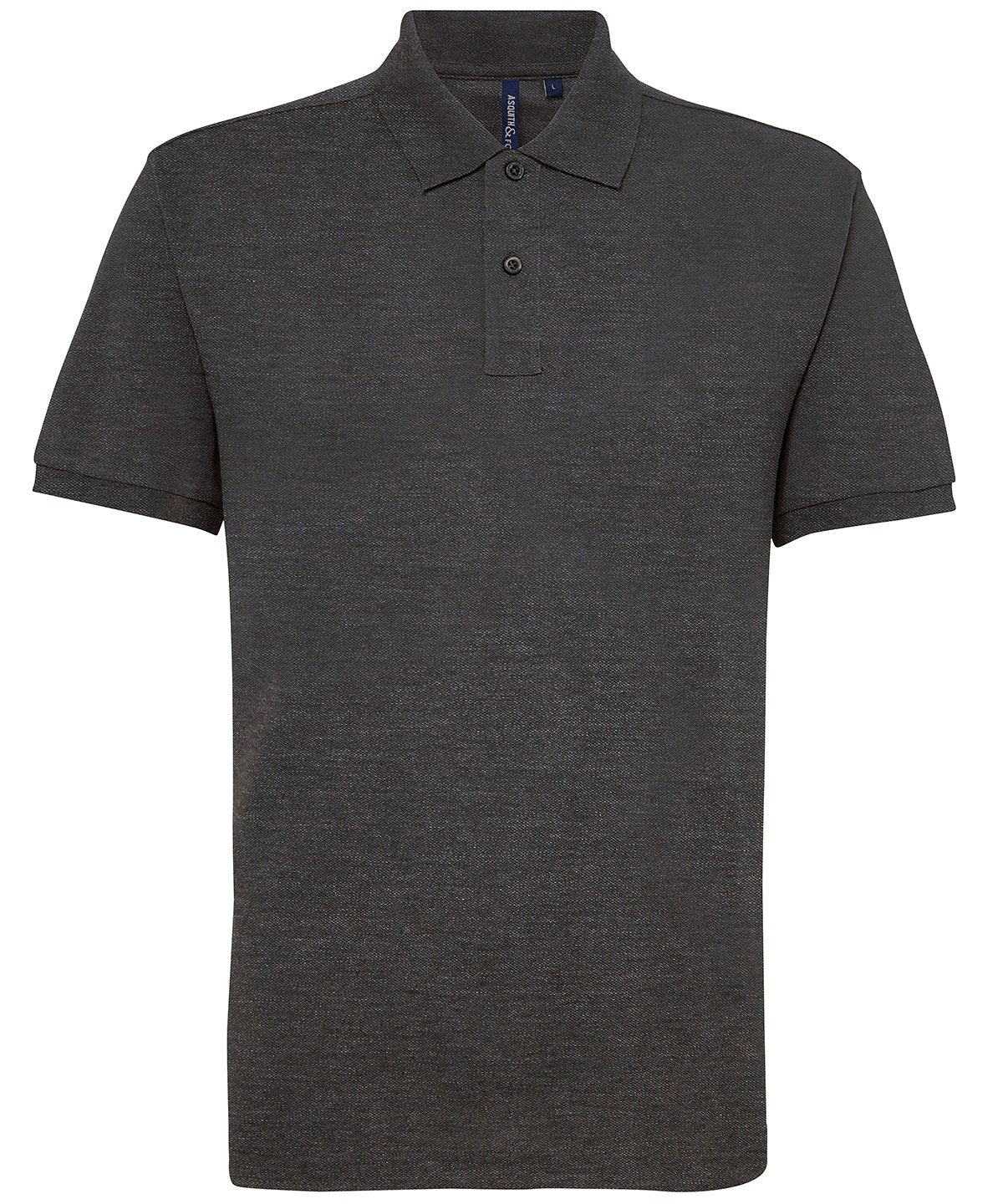 Asquith Men's Polycotton Polo