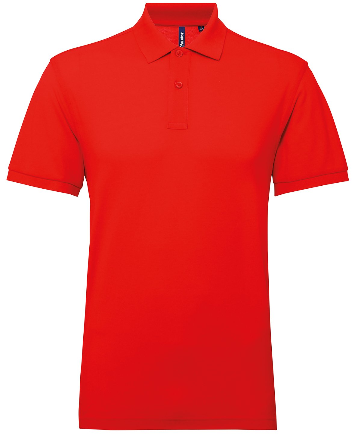 Asquith Men's Polycotton Polo